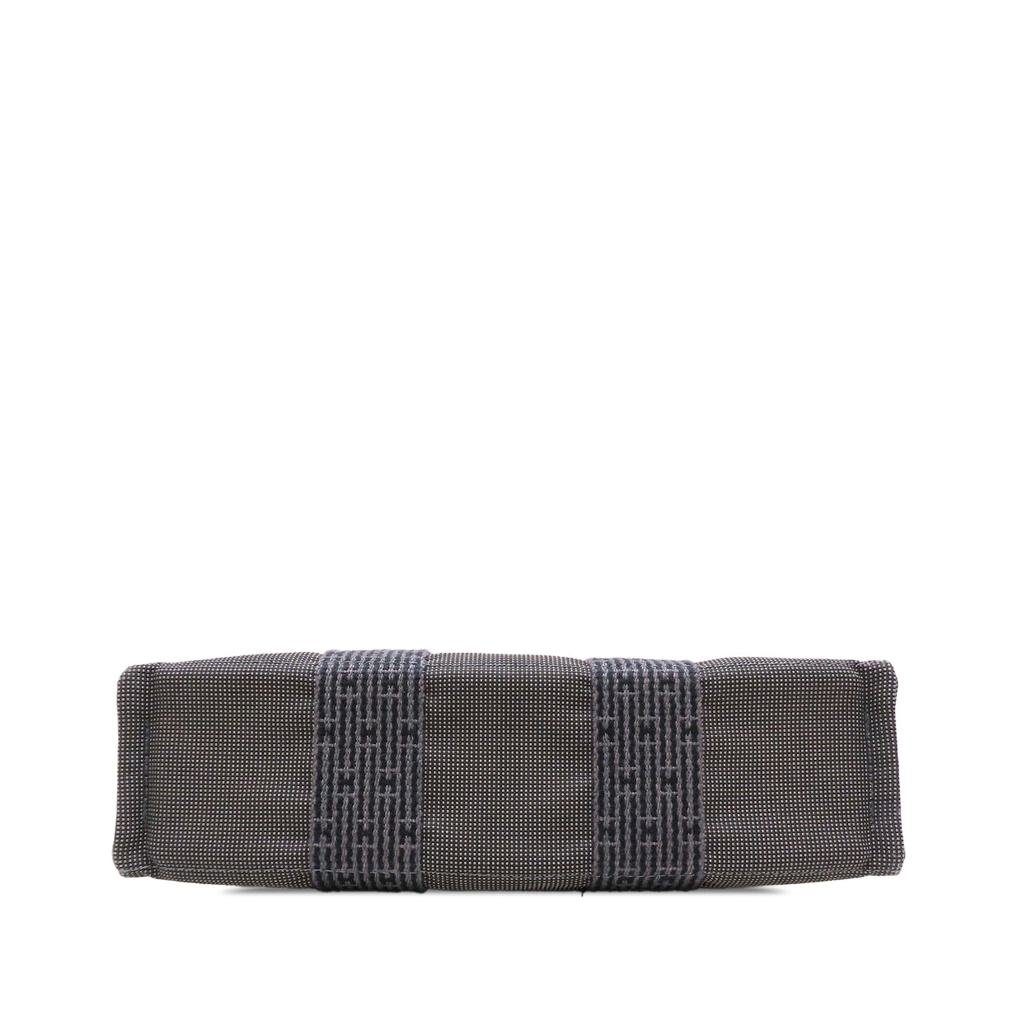 Hermès Canvas Herline PM