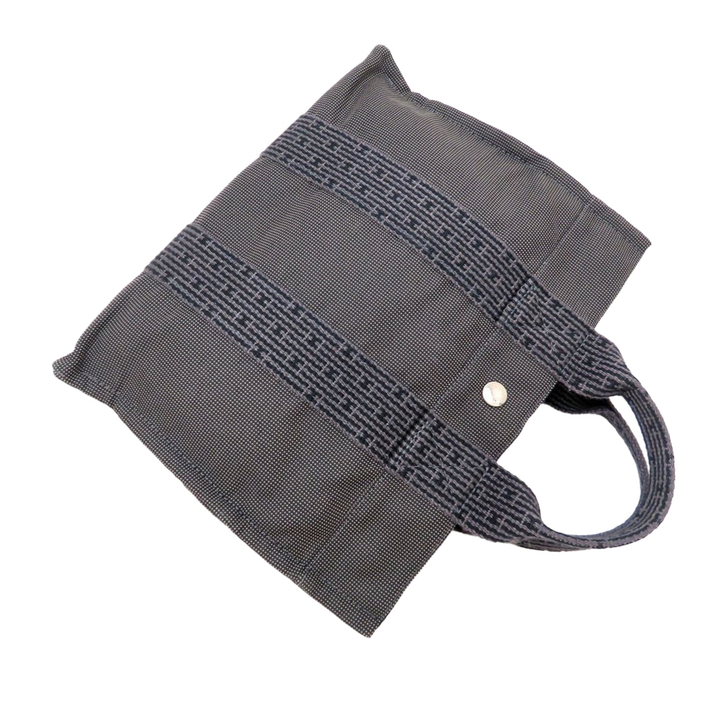 Hermès Canvas Herline PM