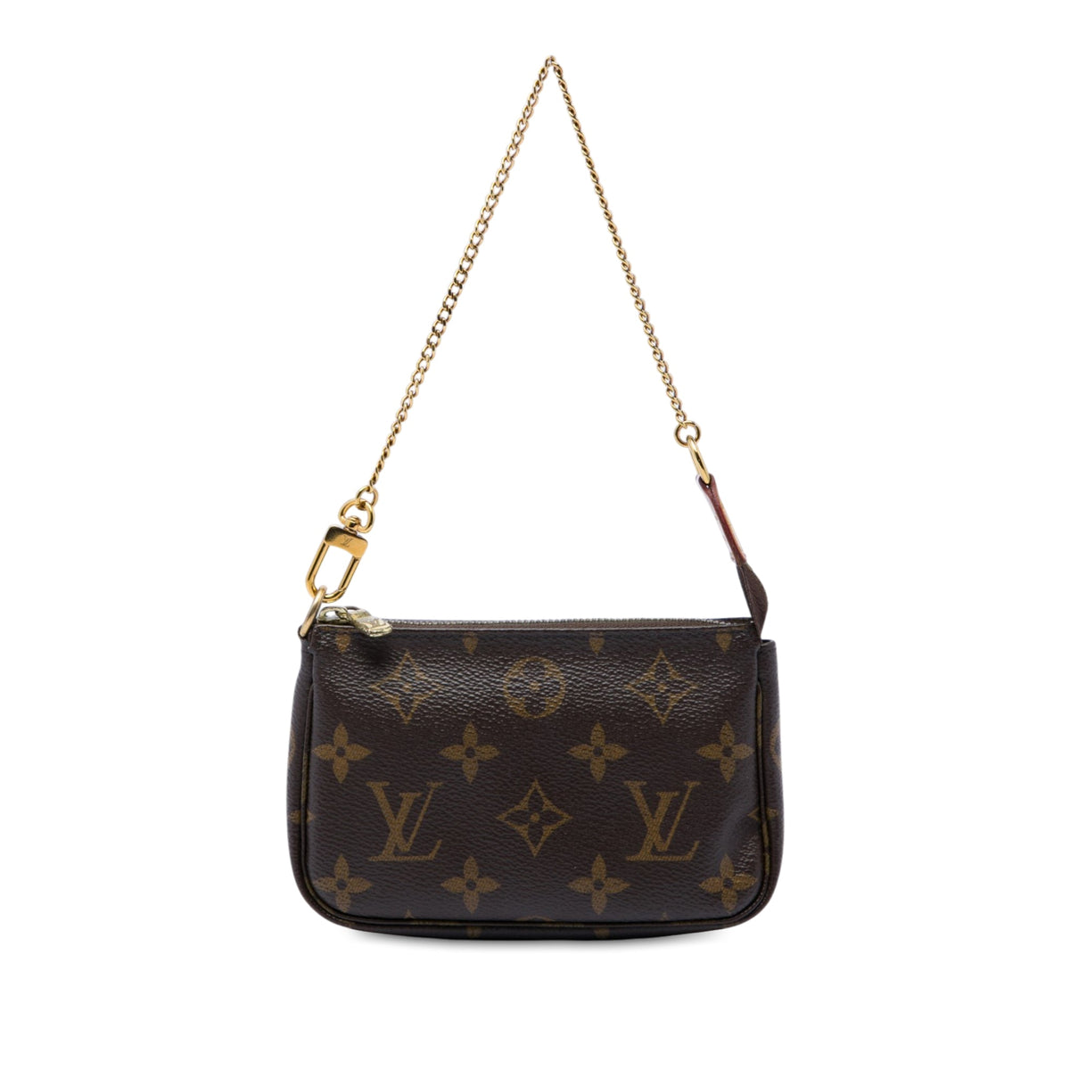 Louis Vuitton Monogram Mini Pochette Accessoires