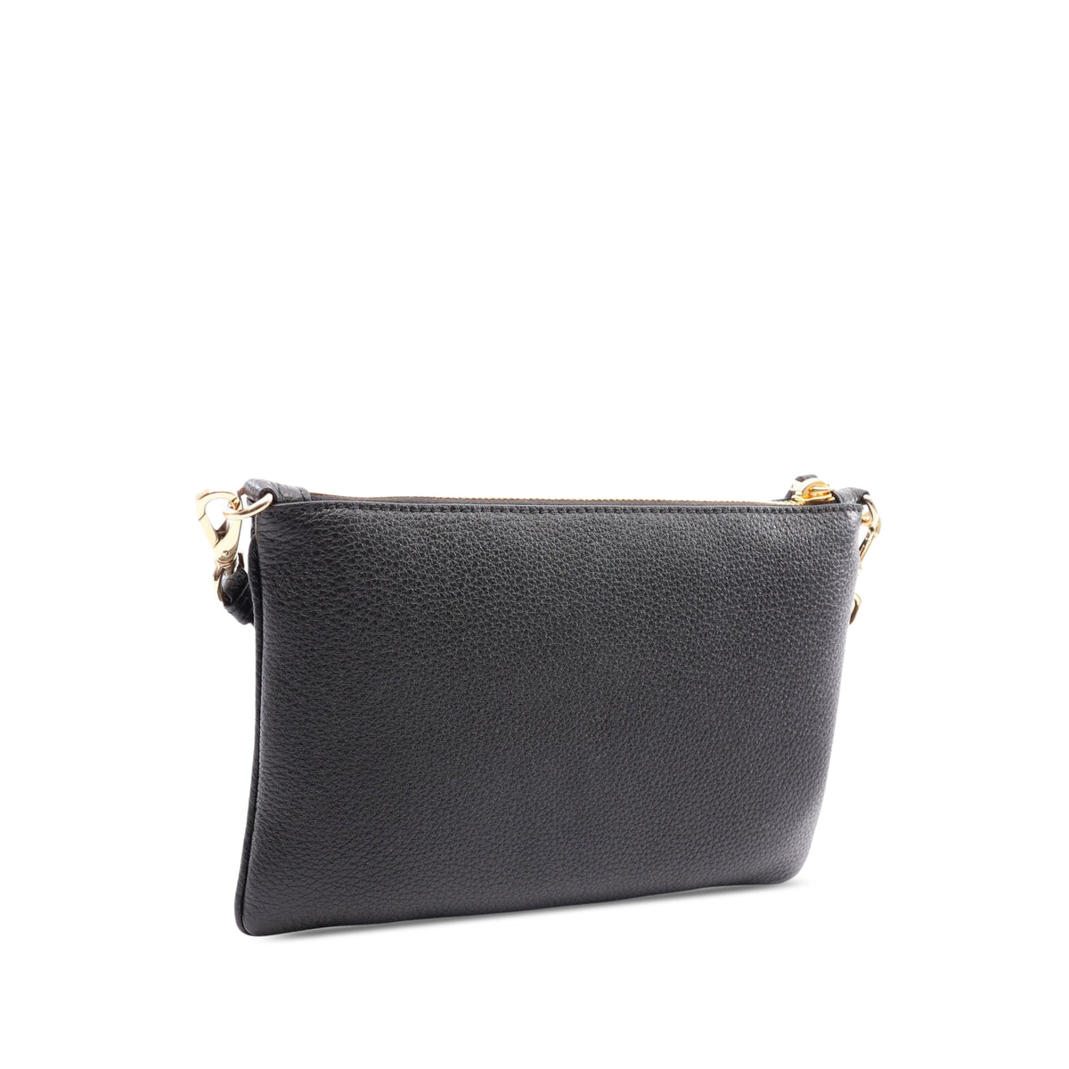 Prada Vitello Daino Soft Crossbody