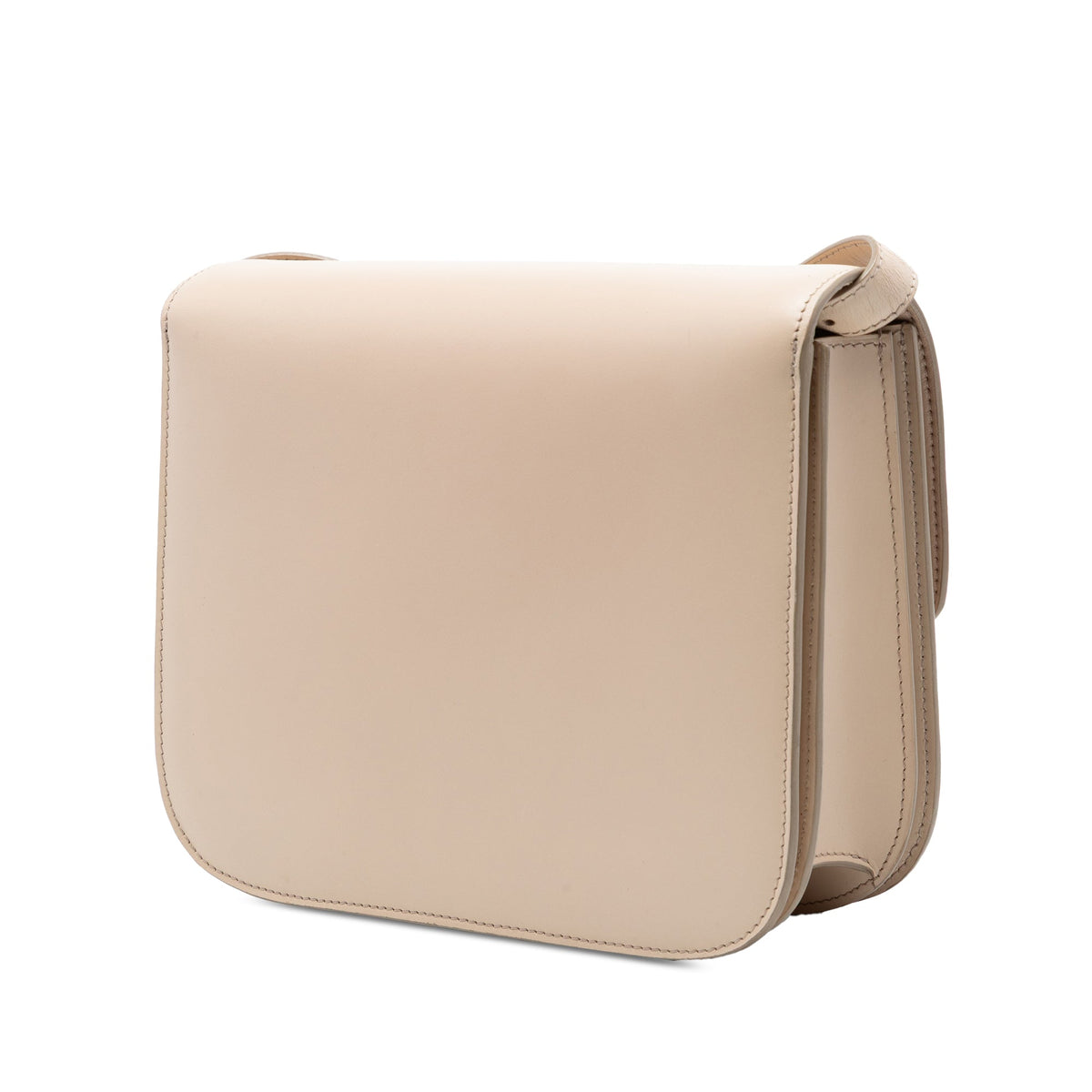 Celine Medium Calfskin Classic Box