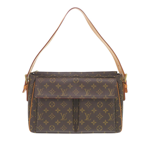 Monogram Viva Cite GM