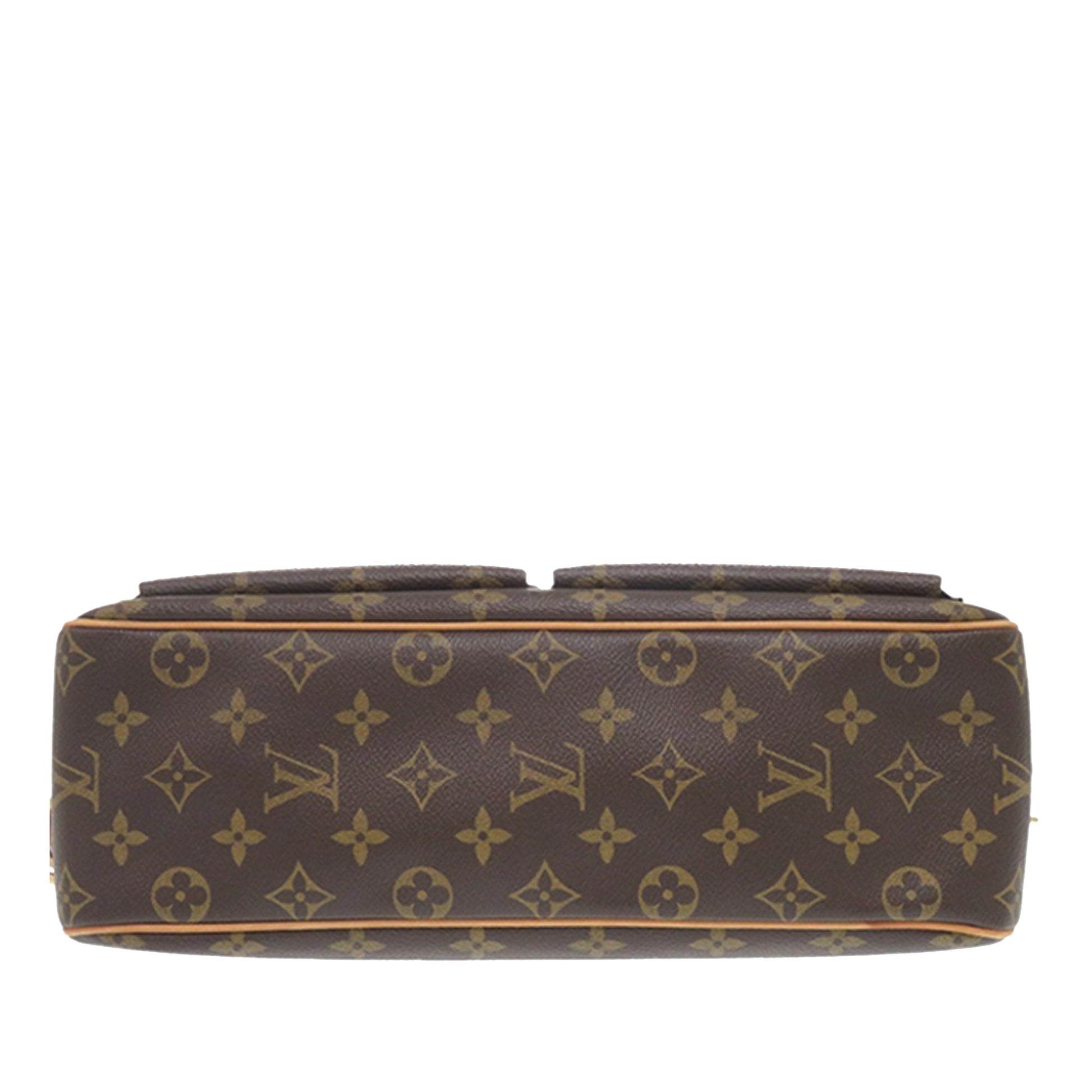 Monogram Viva Cite GM