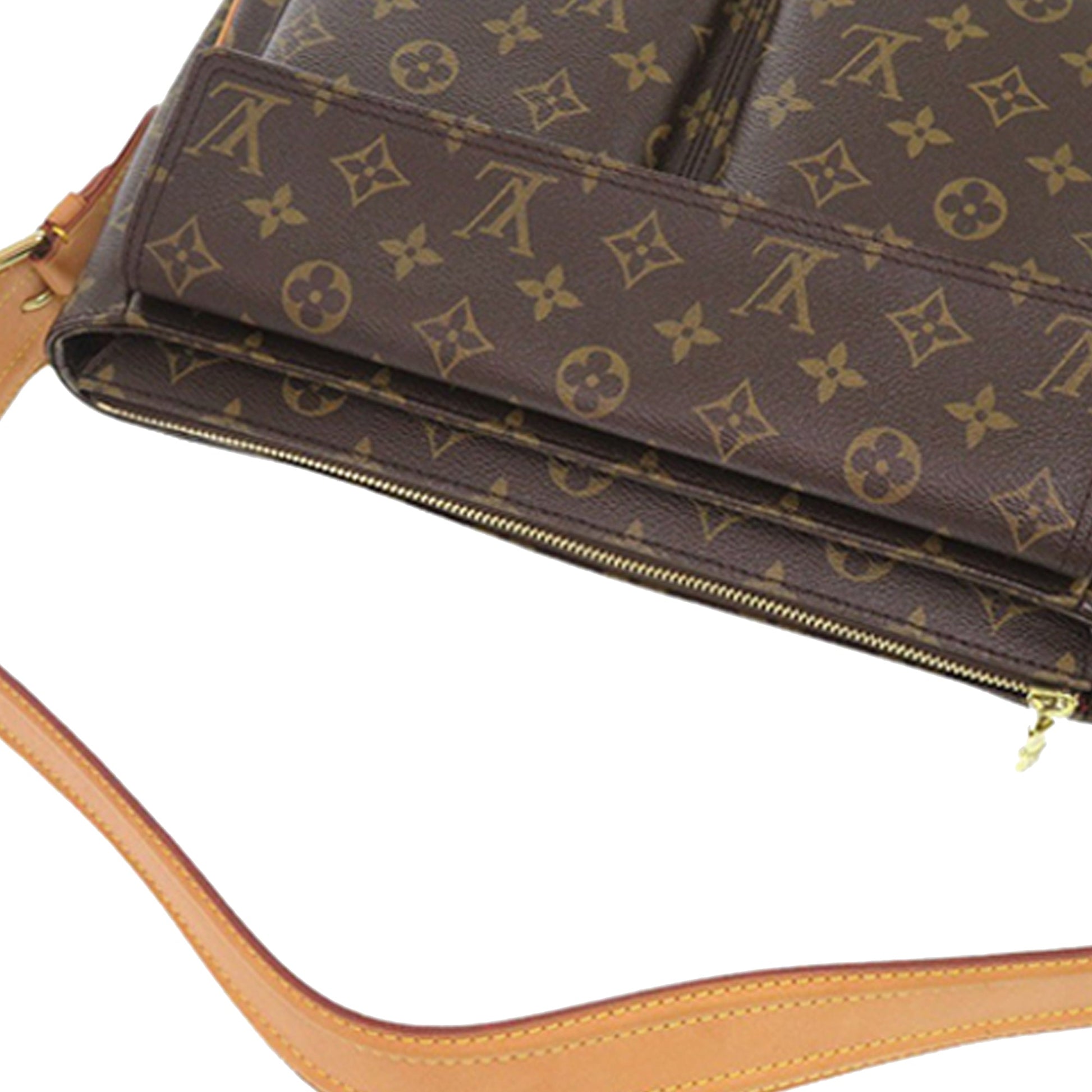 Monogram Viva Cite GM