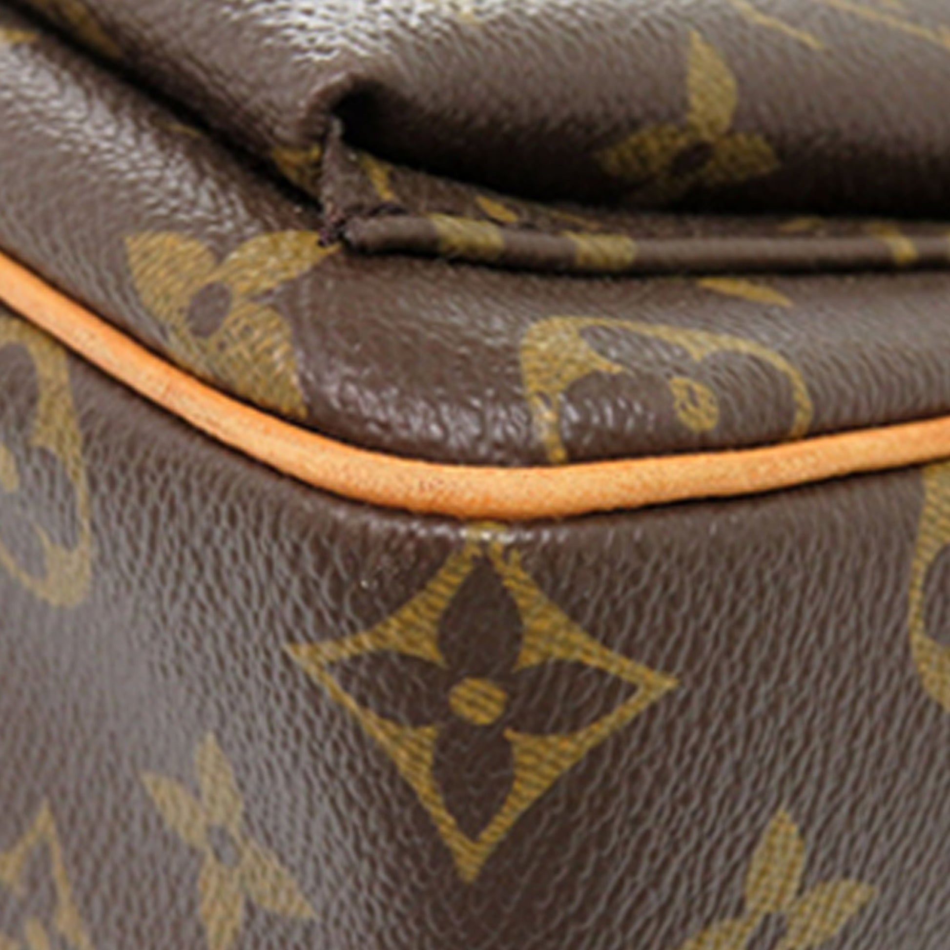 Monogram Viva Cite GM
