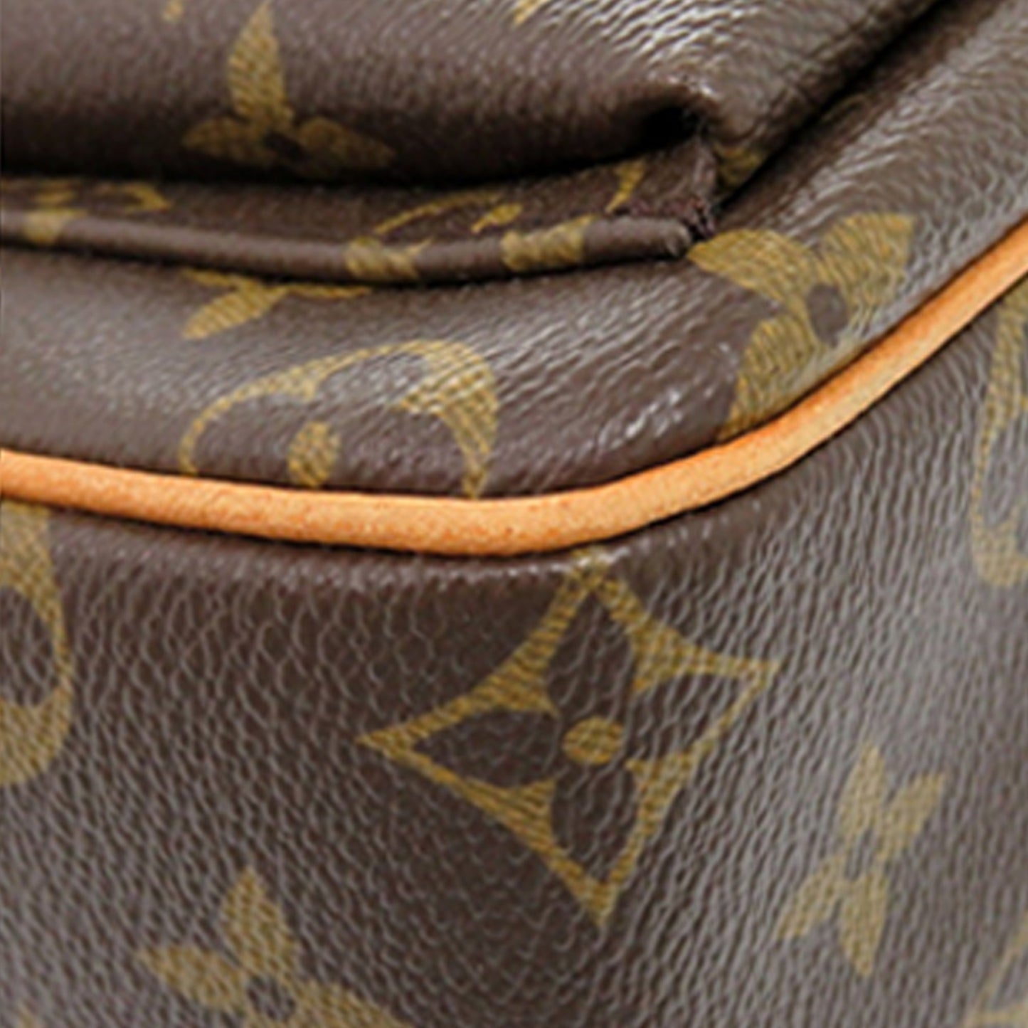 Monogram Viva Cite GM