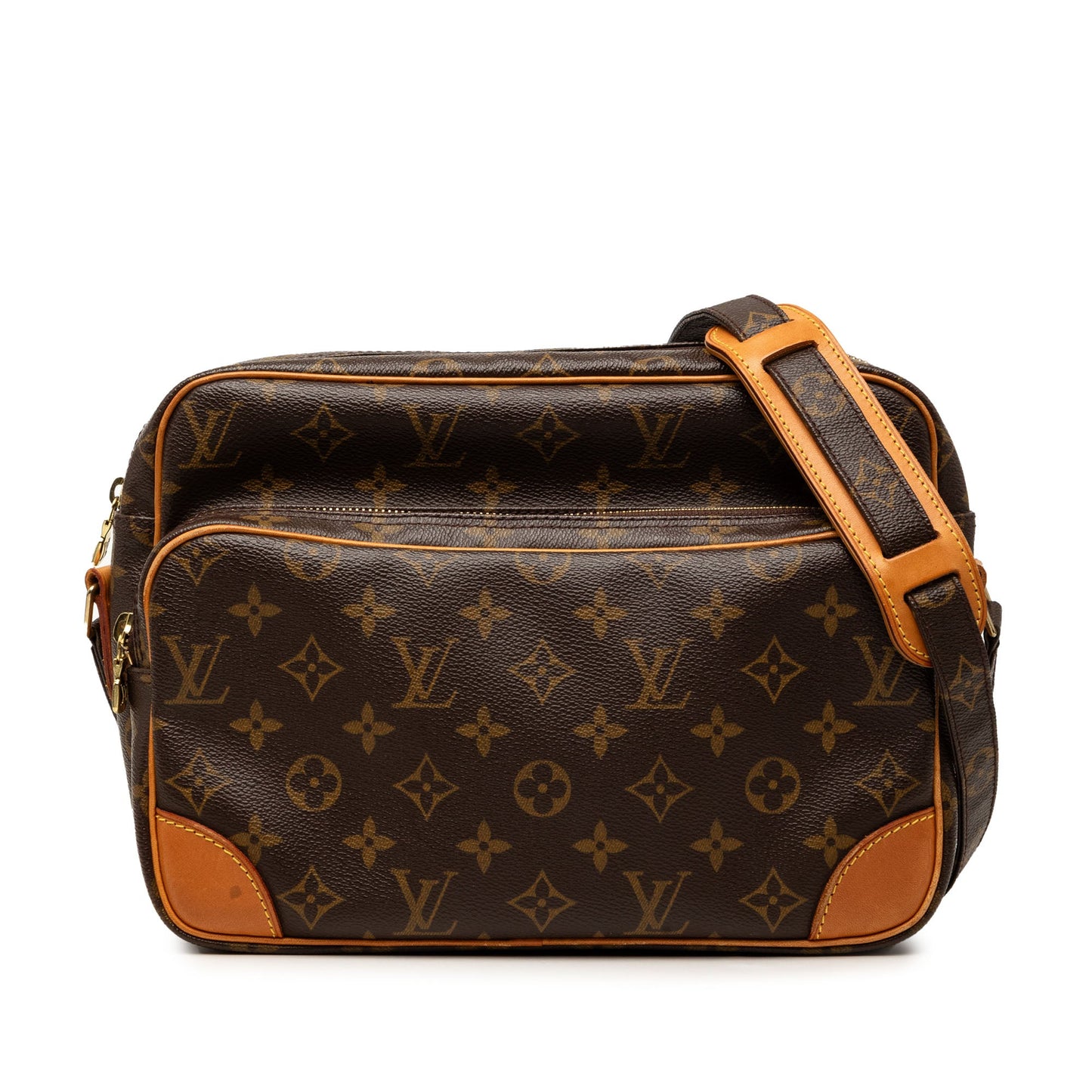 Louis Vuitton Monogram Nil Crossbody