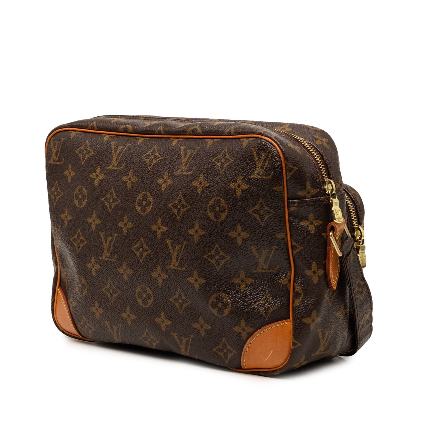 Louis Vuitton Monogram Nil Crossbody