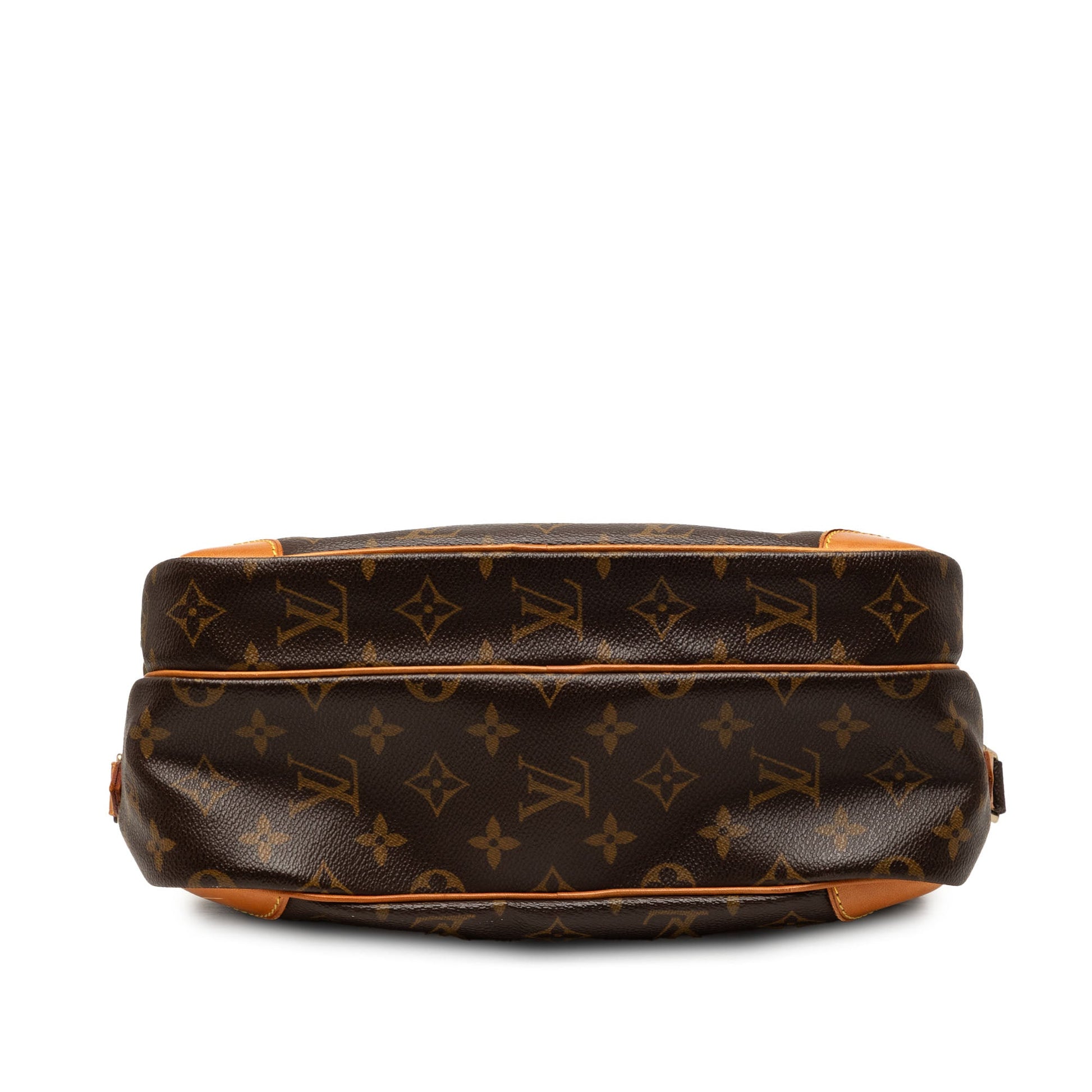 Louis Vuitton Monogram Nil Crossbody