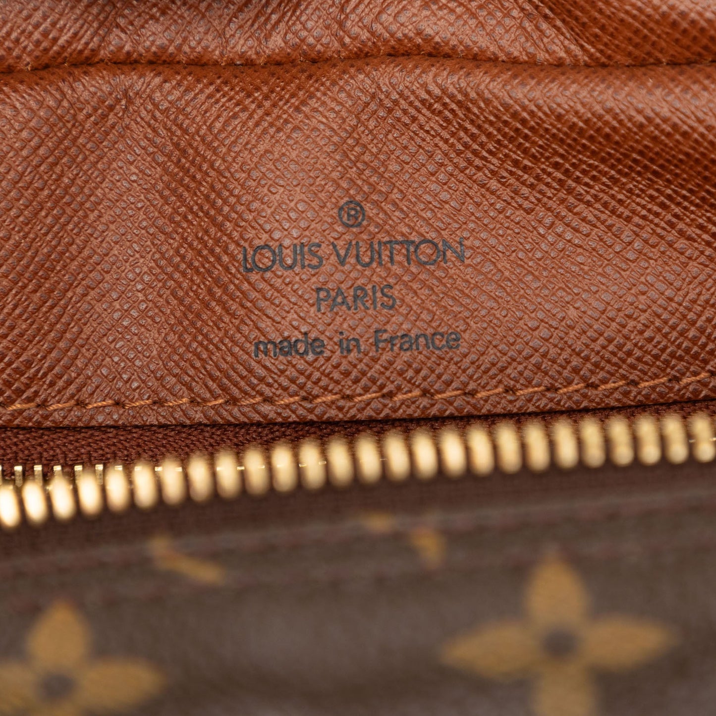 Louis Vuitton Monogram Nil Crossbody