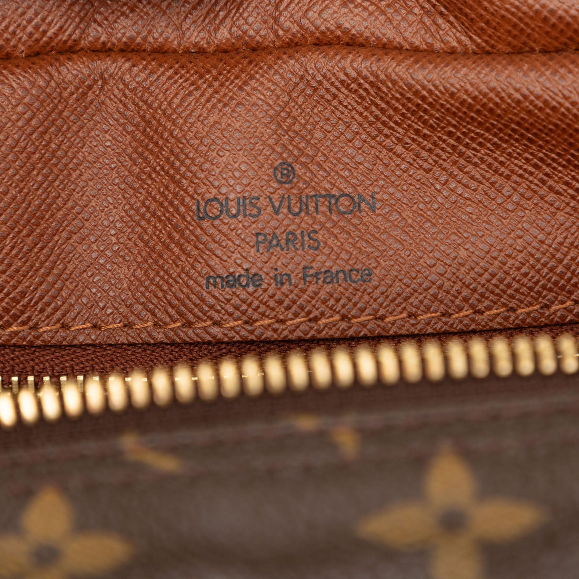 Louis Vuitton Monogram Nil Crossbody