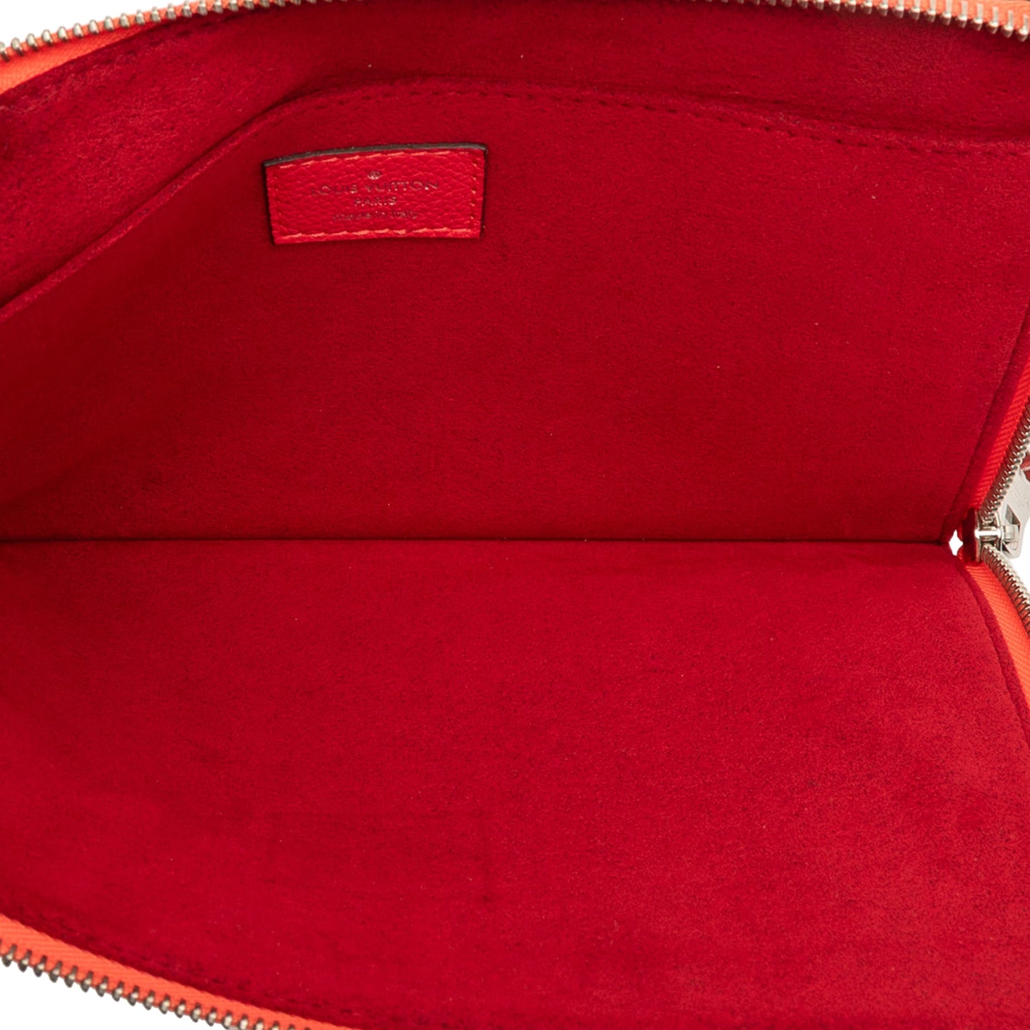 Louis Vuitton Taurillon Pochette Jour PM