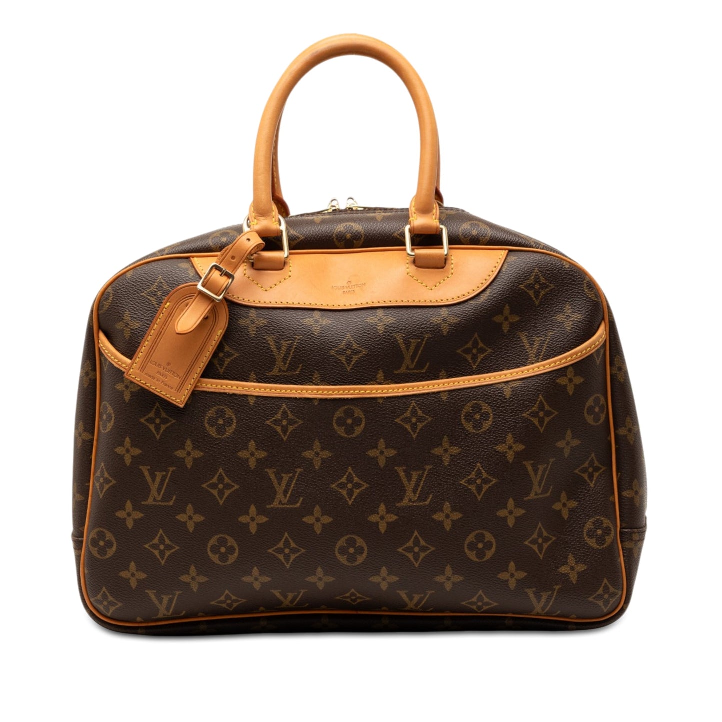 Louis Vuitton Monogram Deauville