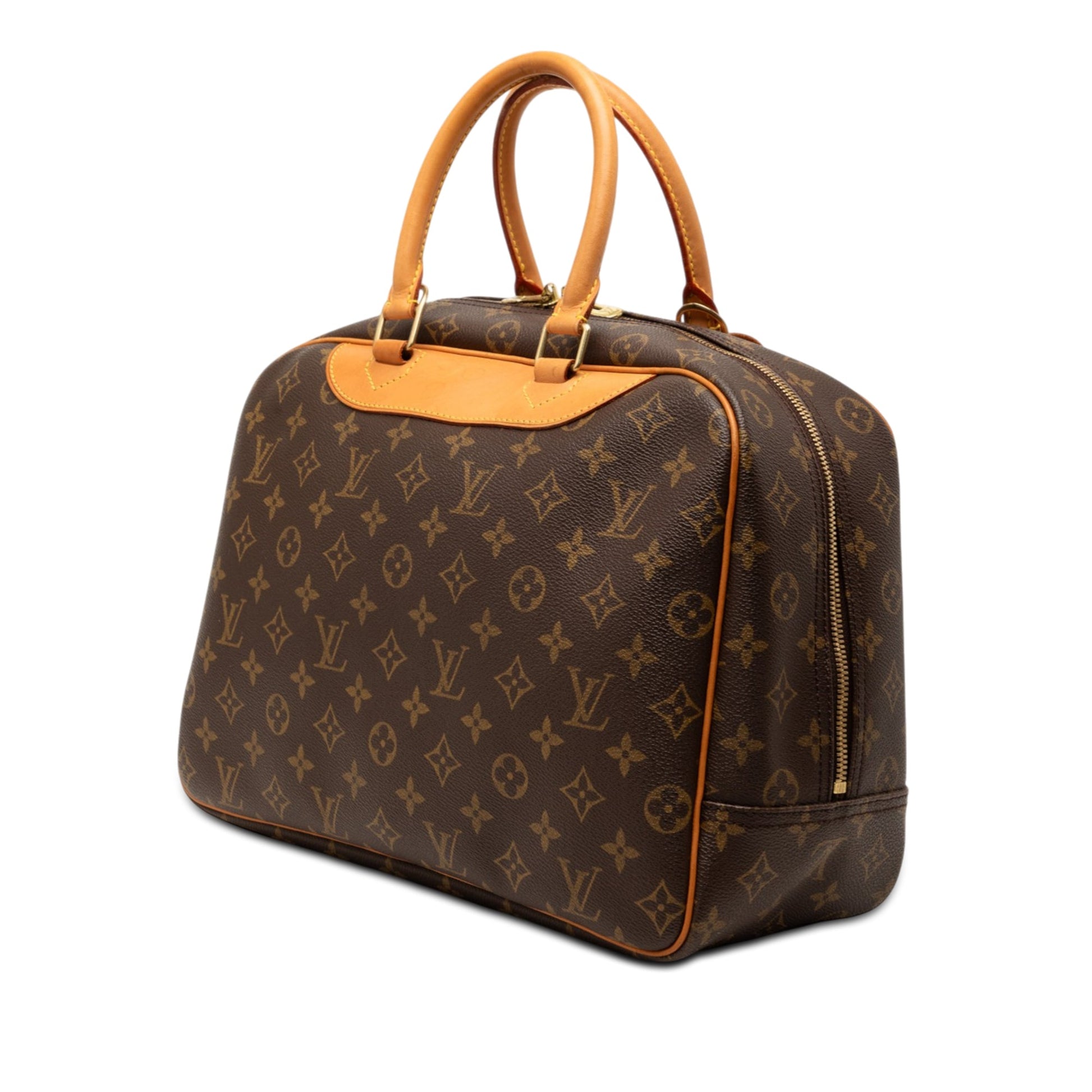 Louis Vuitton Monogram Deauville