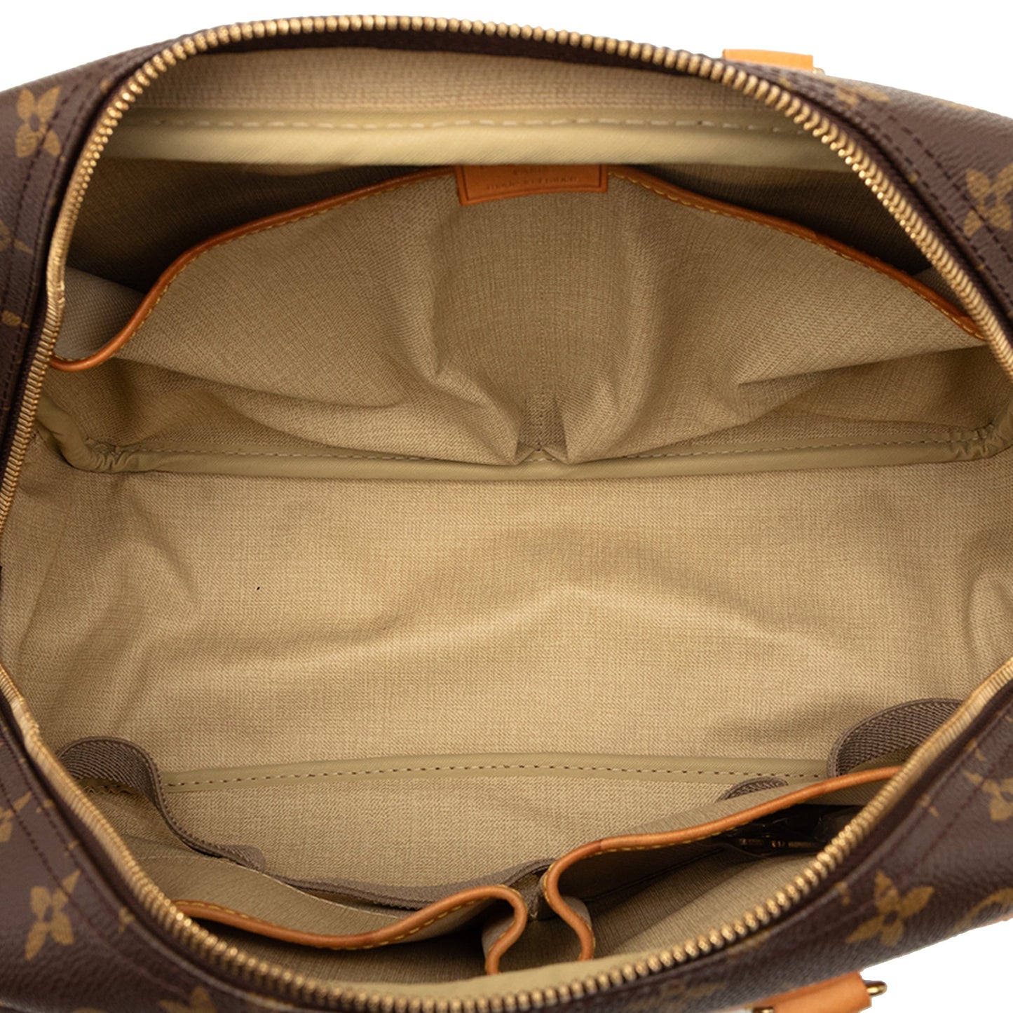 Louis Vuitton Monogram Deauville
