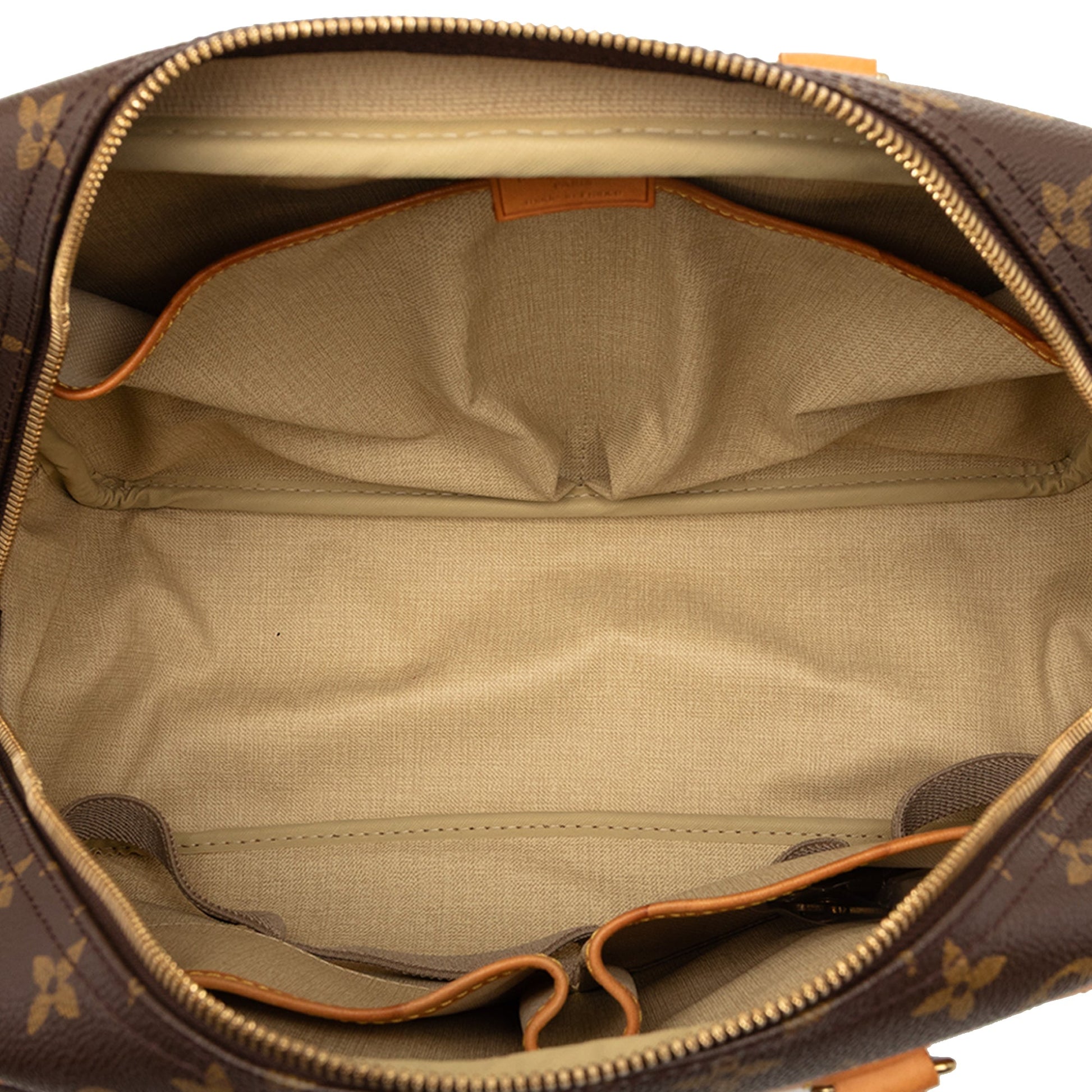 Louis Vuitton Monogram Deauville