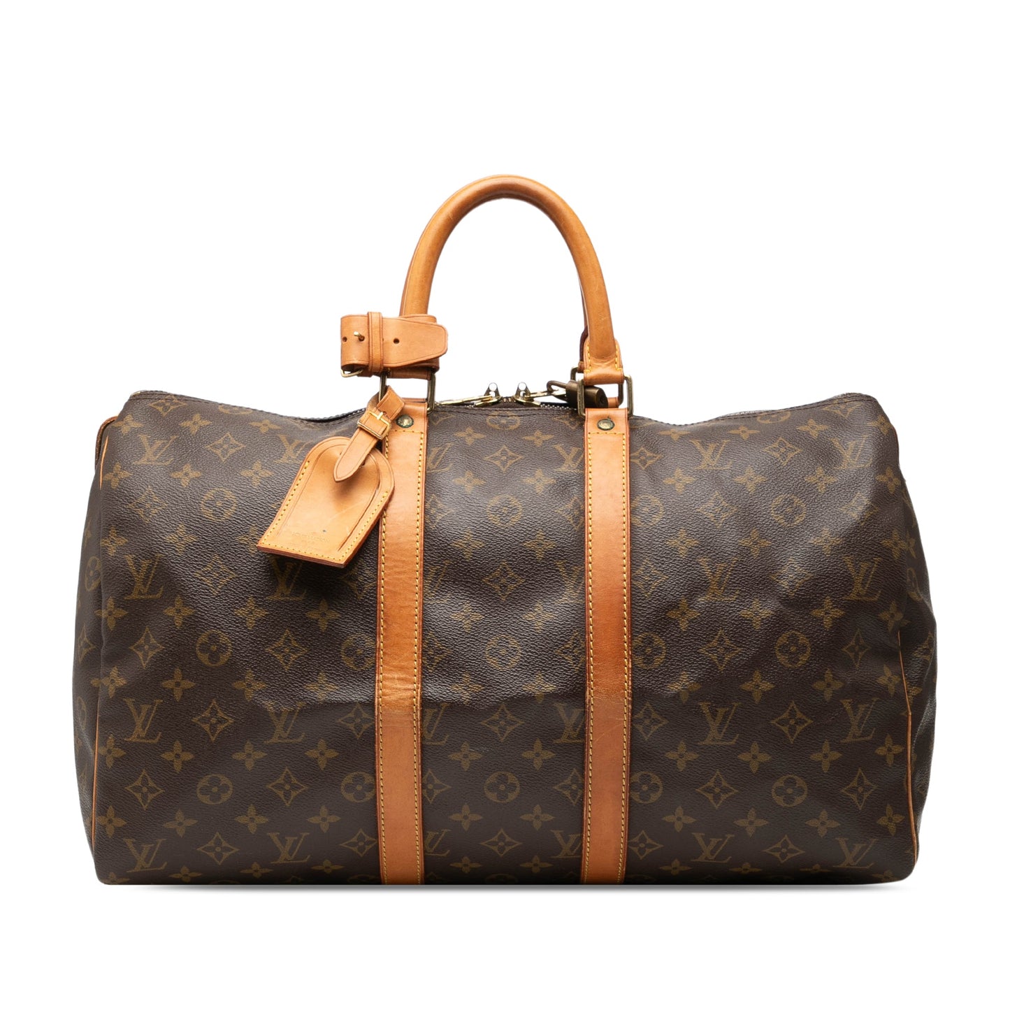 Louis Vuitton Monogram Keepall 45