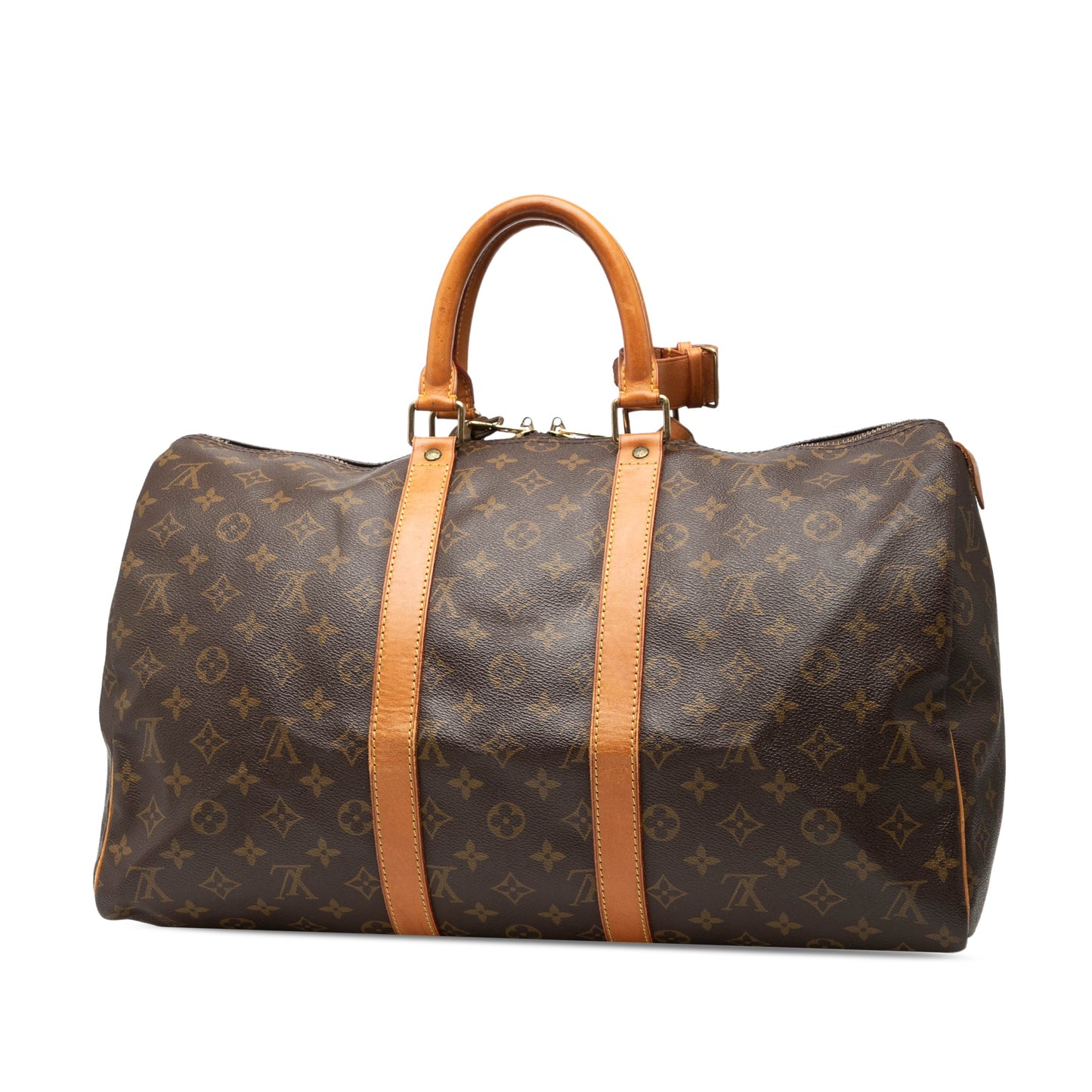 Louis Vuitton Monogram Keepall 45