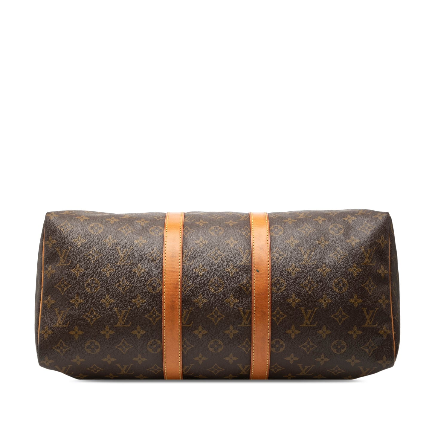 Louis Vuitton Monogram Keepall 45