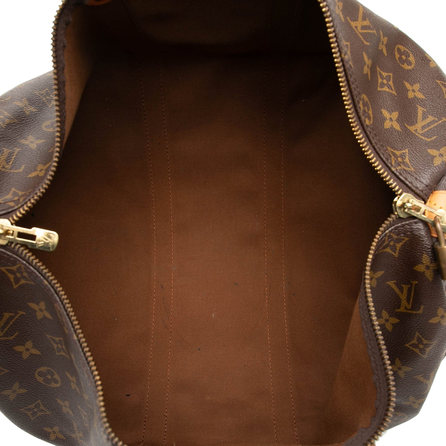 Louis Vuitton Monogram Keepall 45
