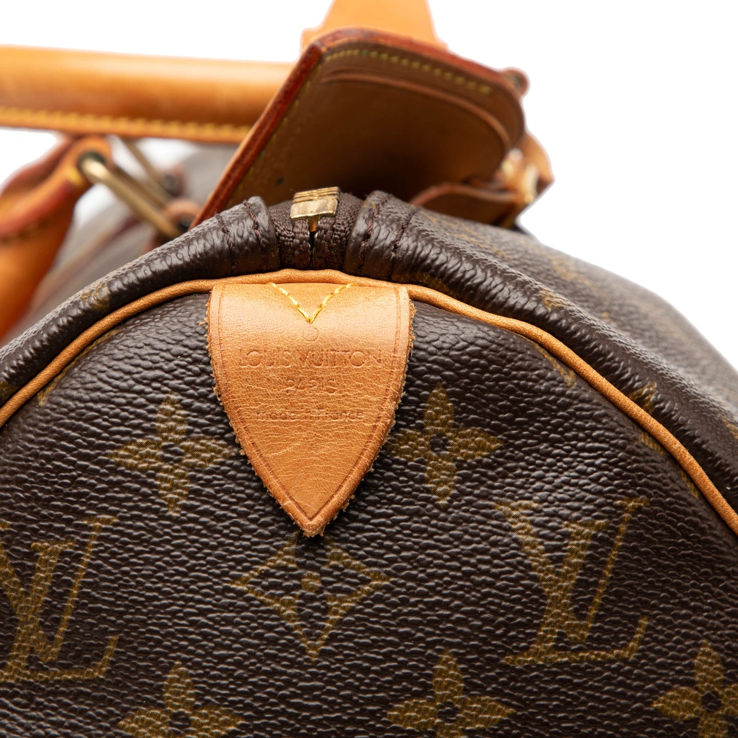 Louis Vuitton Monogram Keepall 45