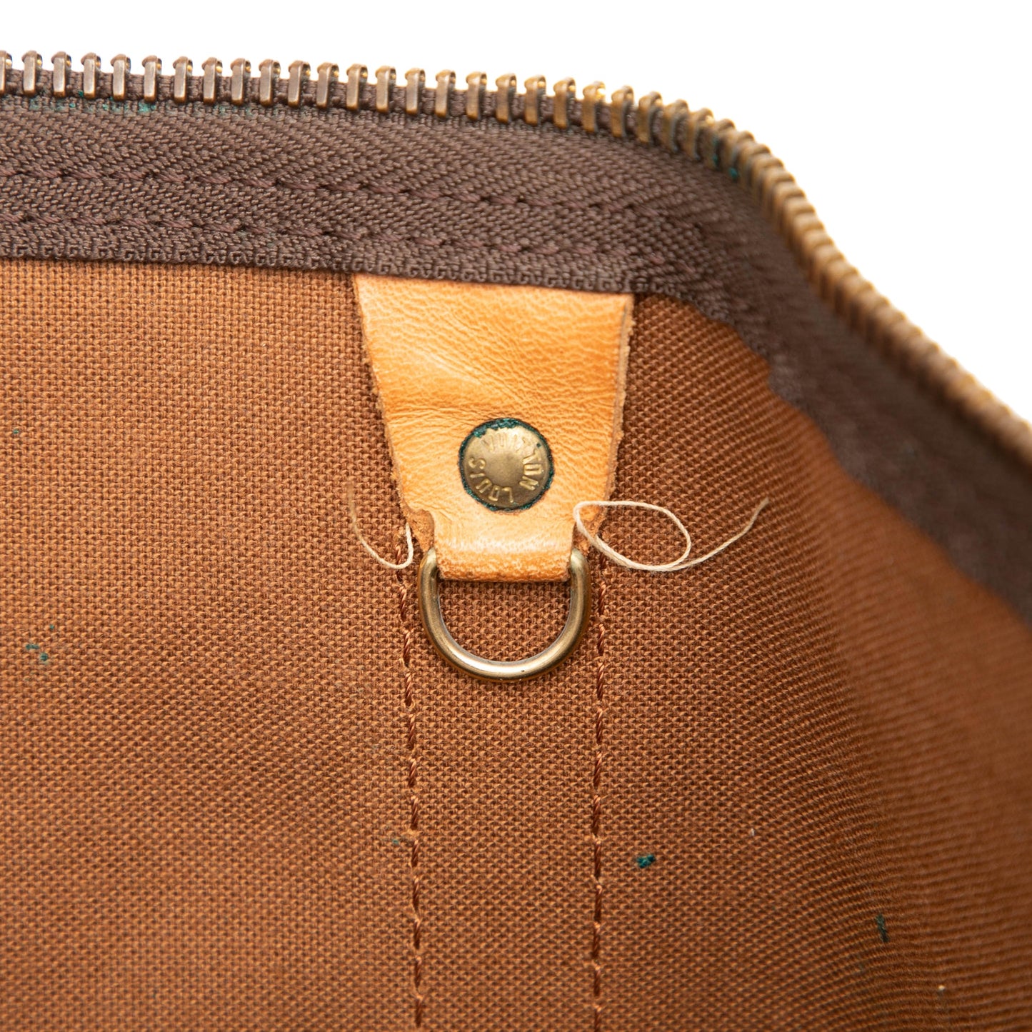 Louis Vuitton Monogram Keepall 45