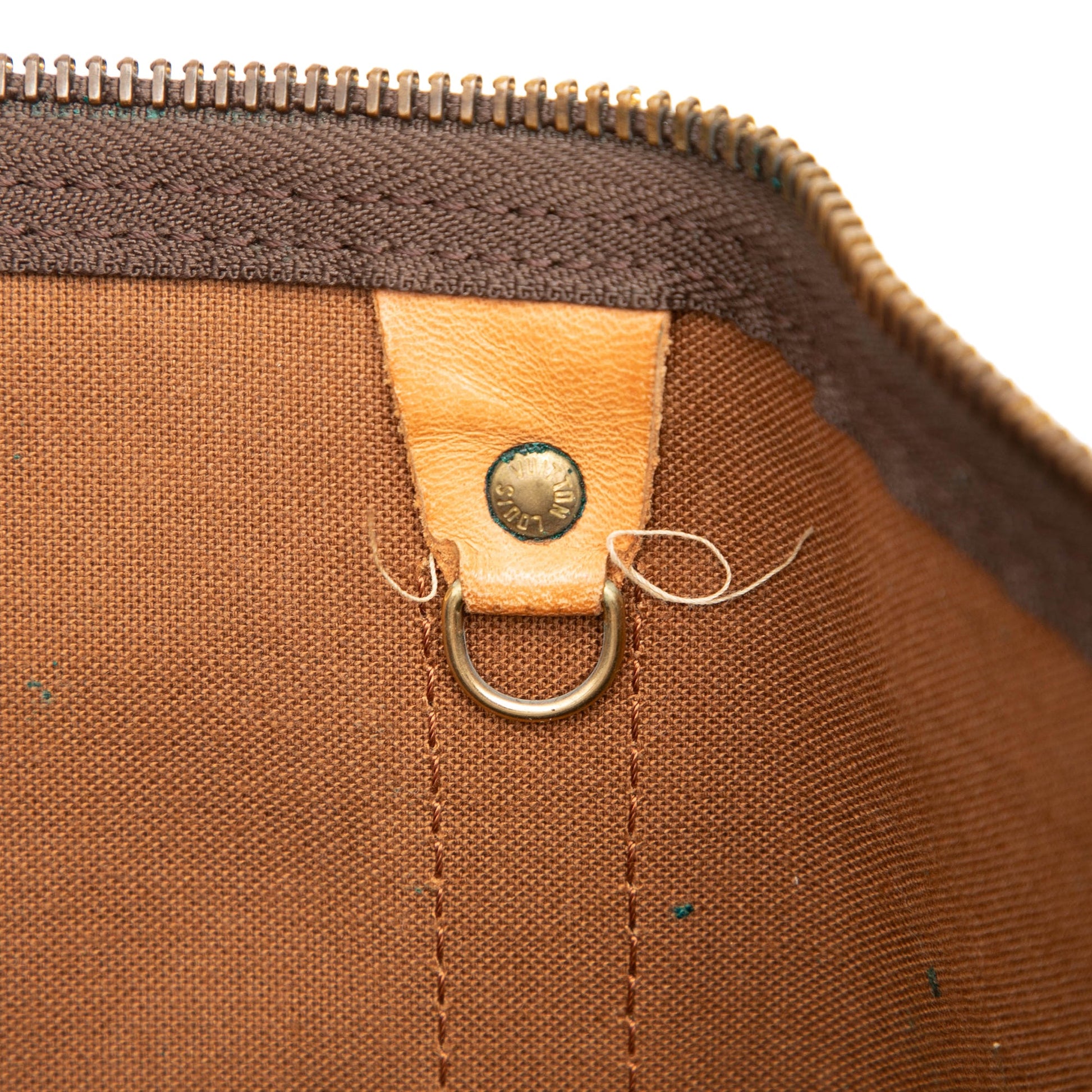 Louis Vuitton Monogram Keepall 45