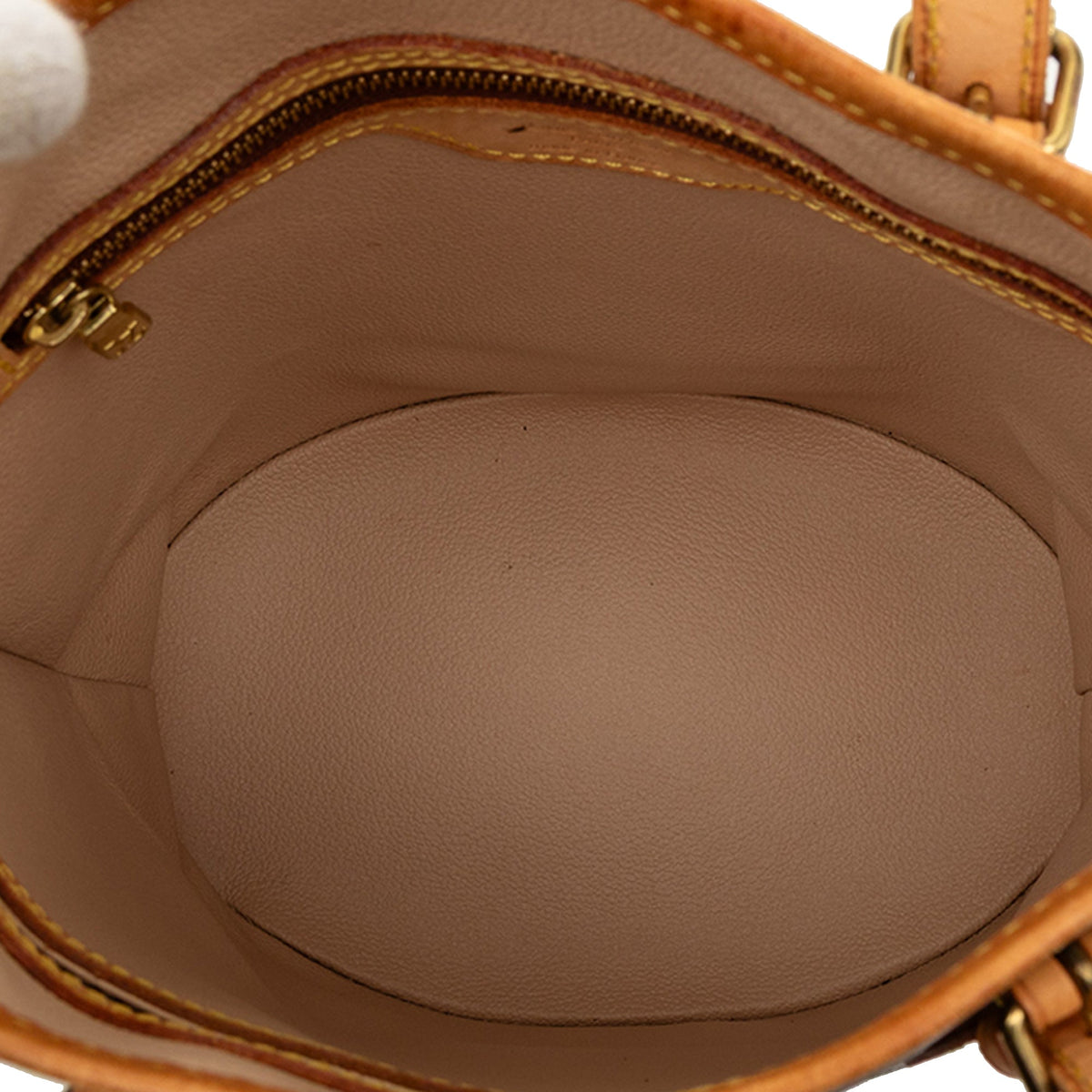 Louis Vuitton Monogram Petit Bucket