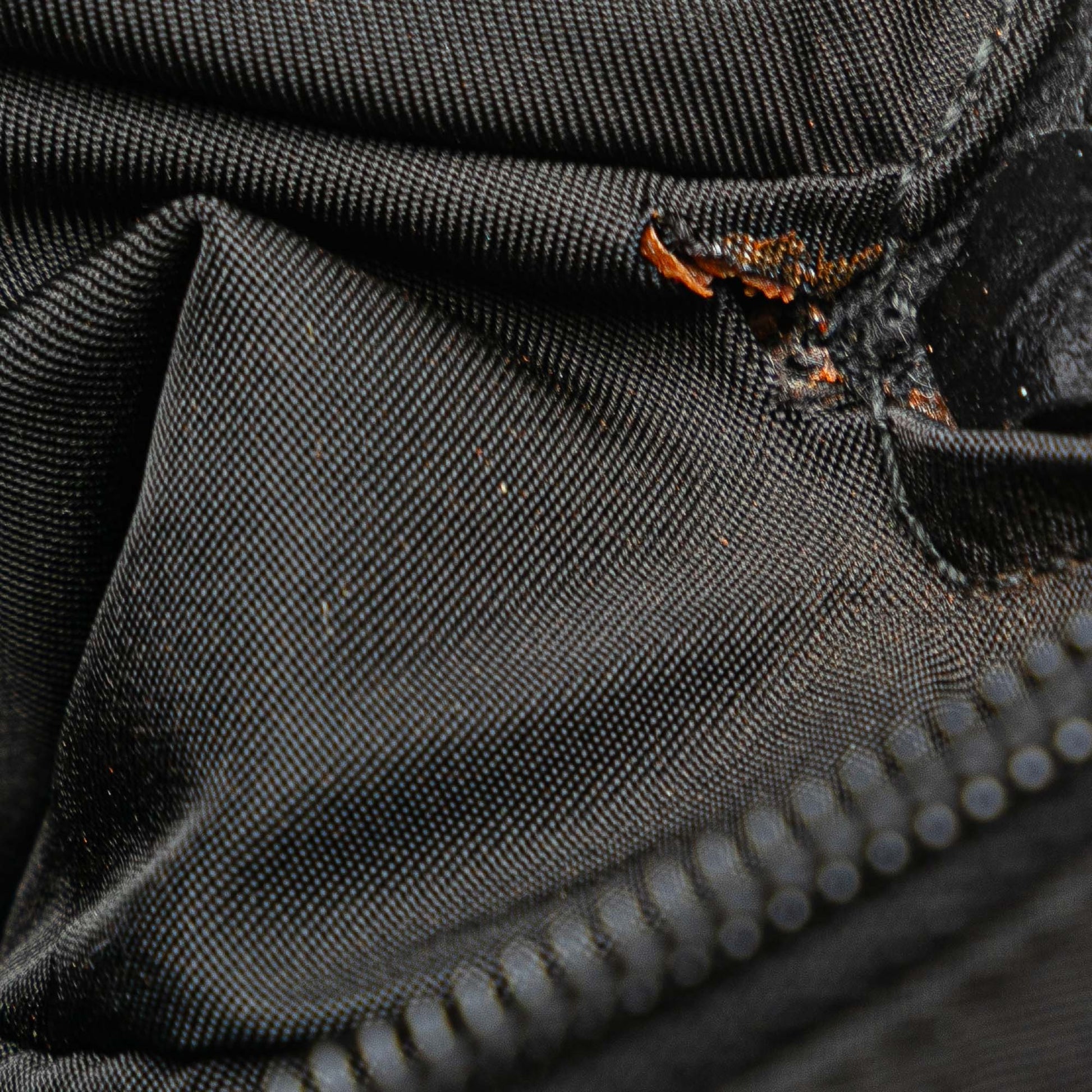 Prada Tessuto Backpack