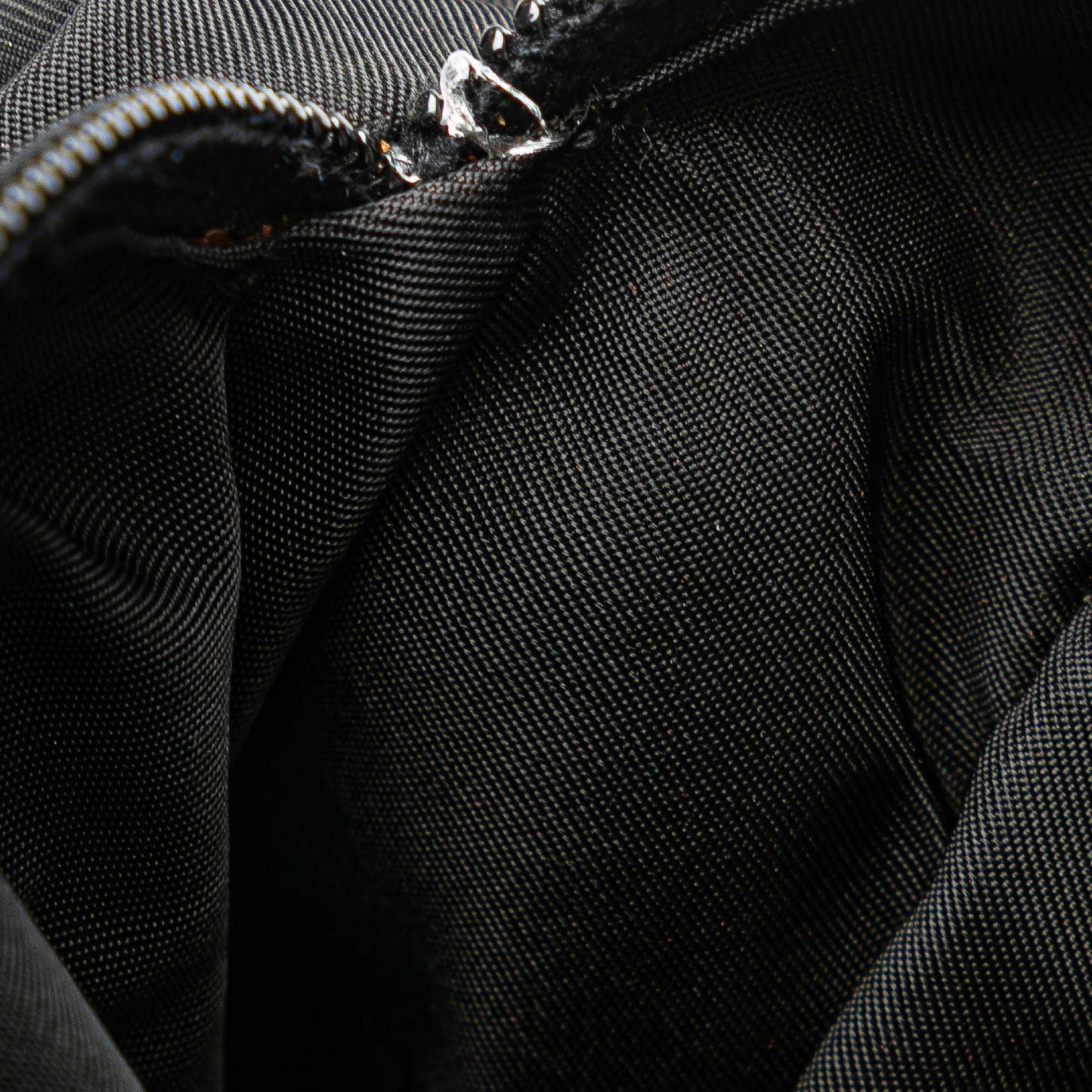 Prada Tessuto Backpack