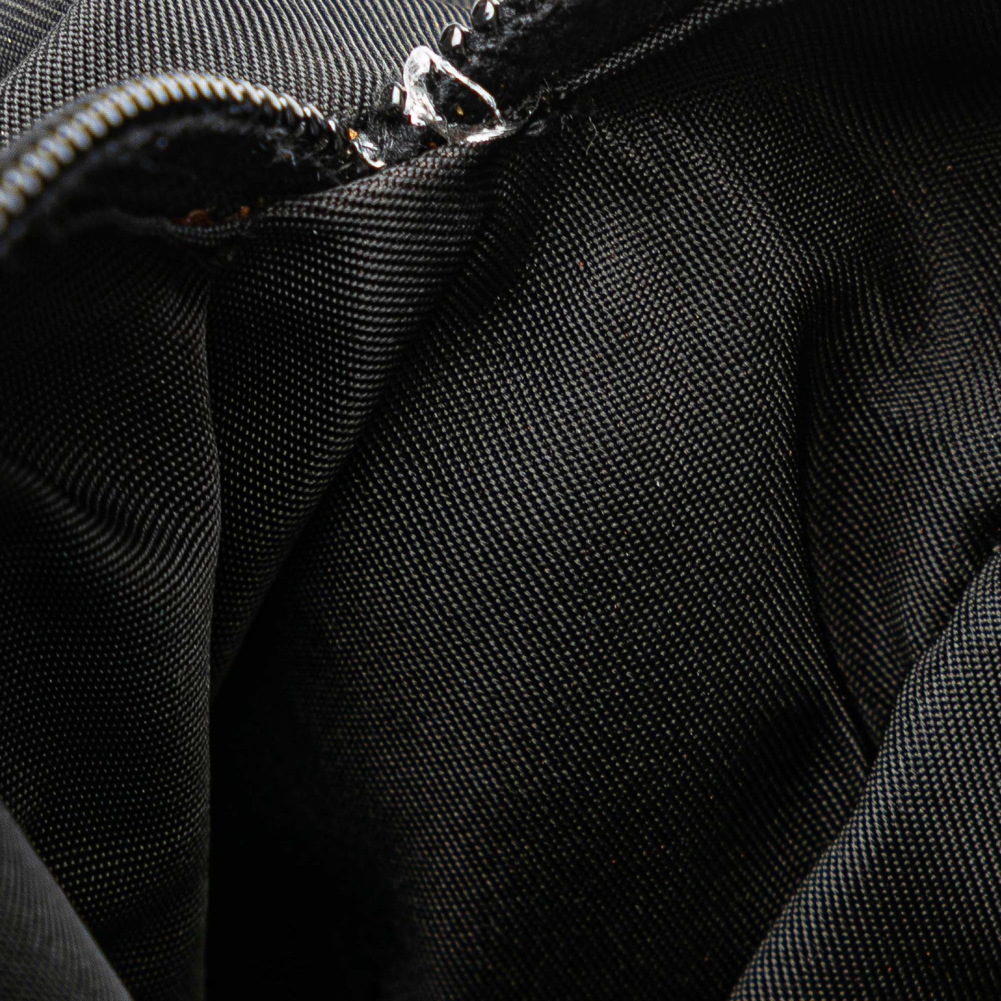 Prada Tessuto Backpack