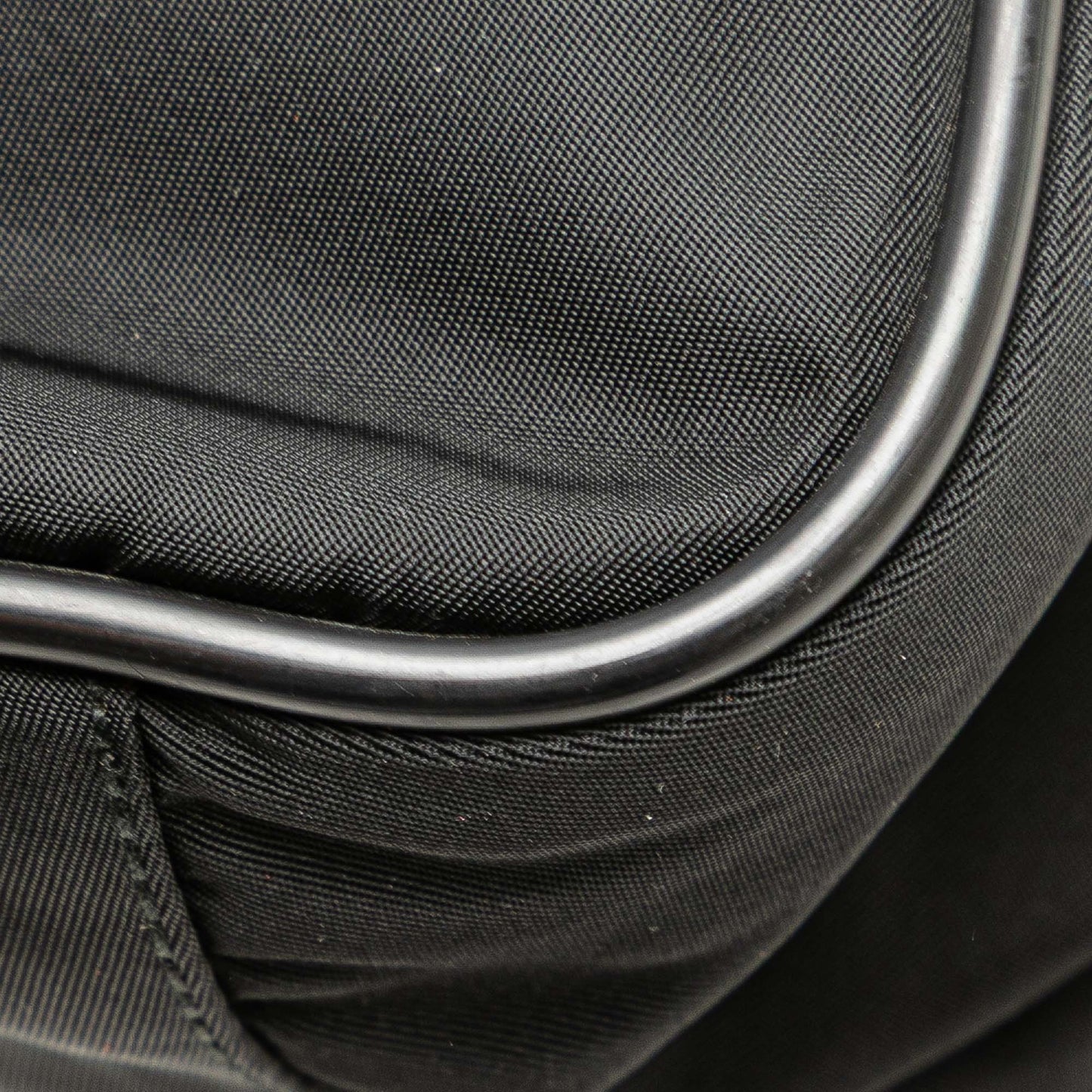 Prada Tessuto Backpack