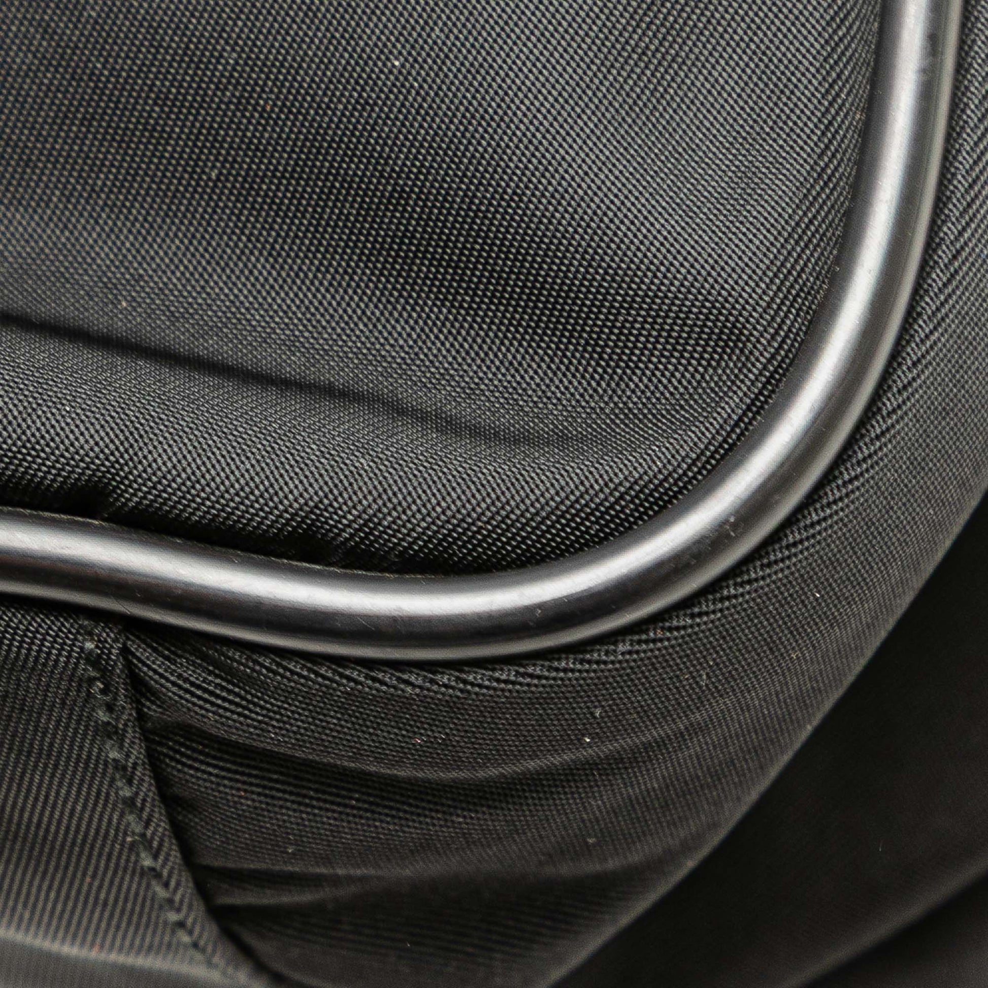 Prada Tessuto Backpack