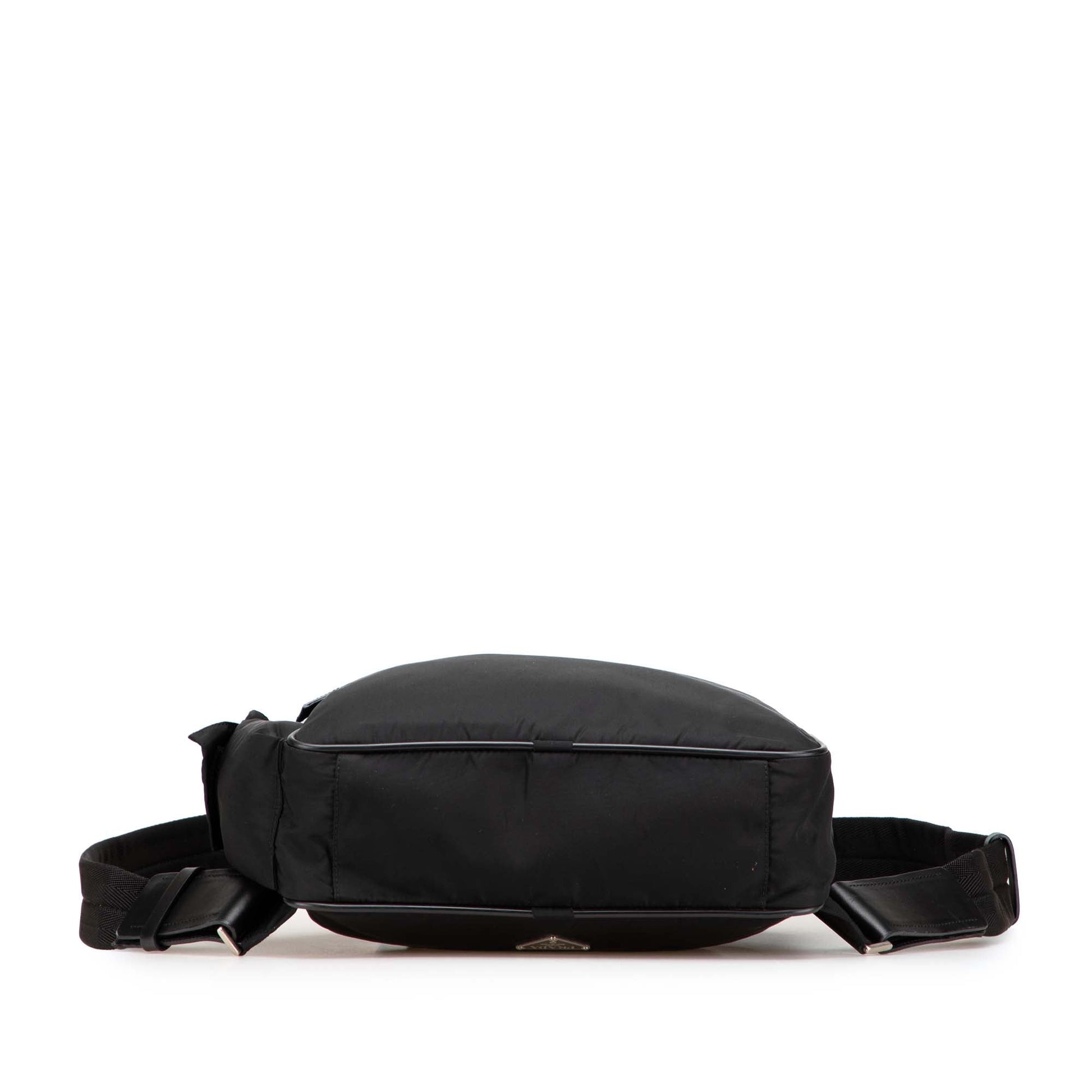 Prada Tessuto Backpack