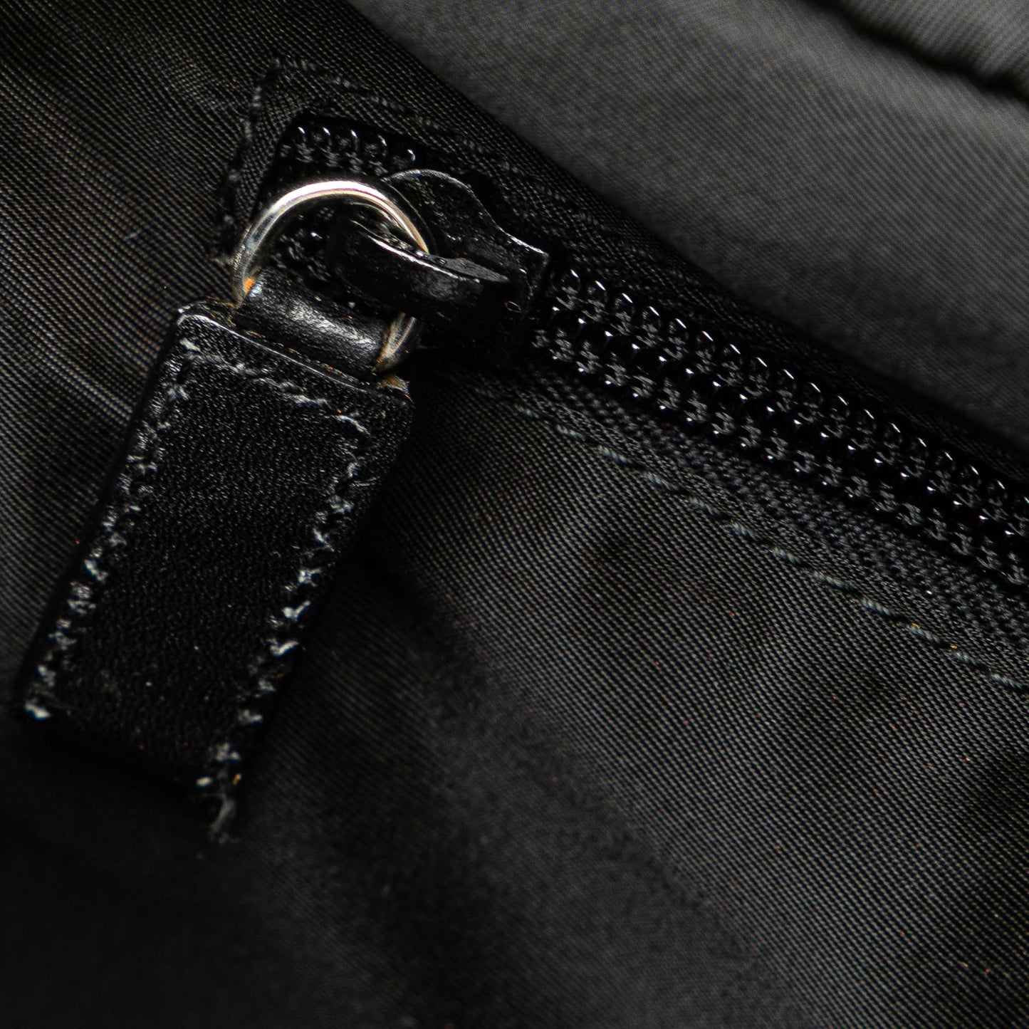 Prada Tessuto Backpack
