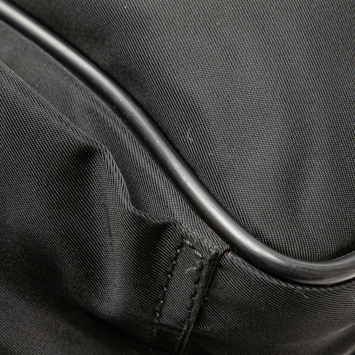 Prada Tessuto Backpack