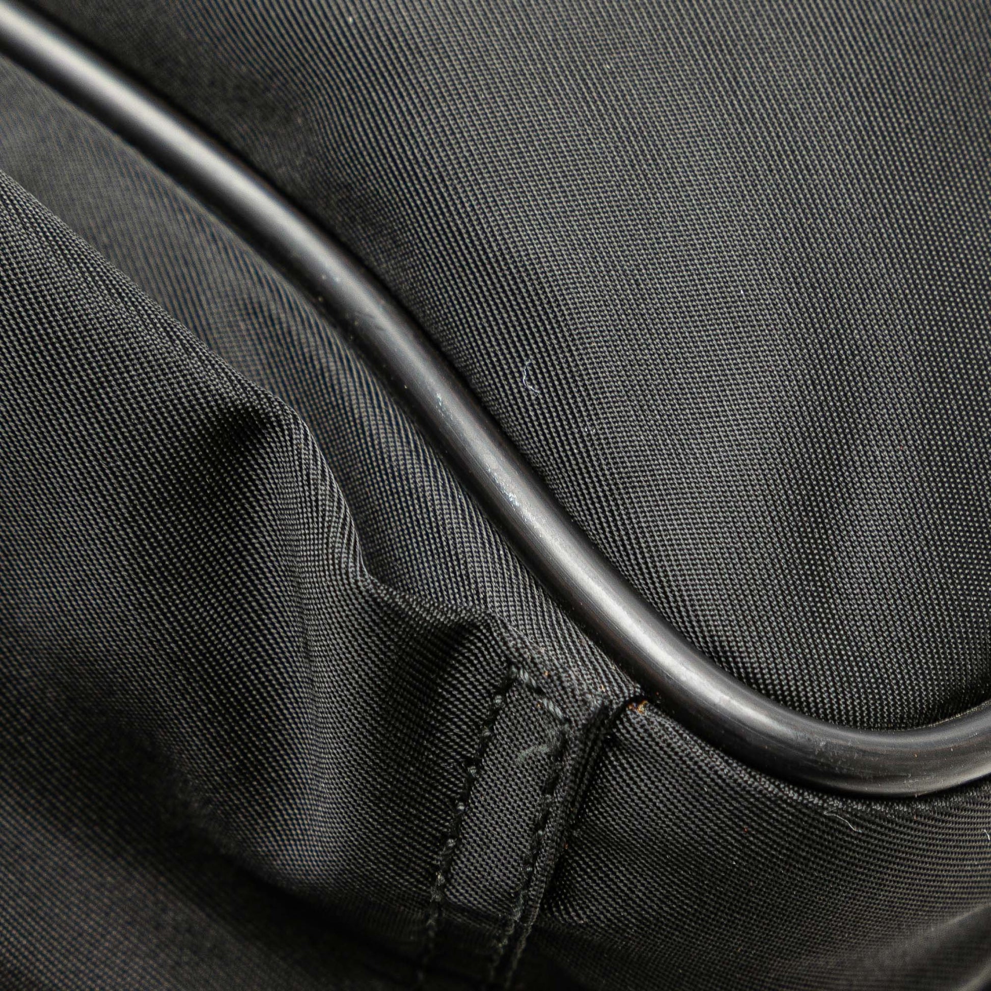 Prada Tessuto Backpack