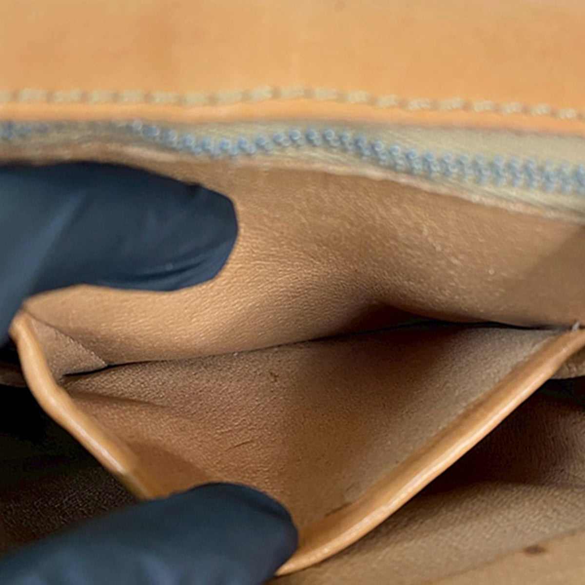 Celine Macadam Coated Canvas Crossbody