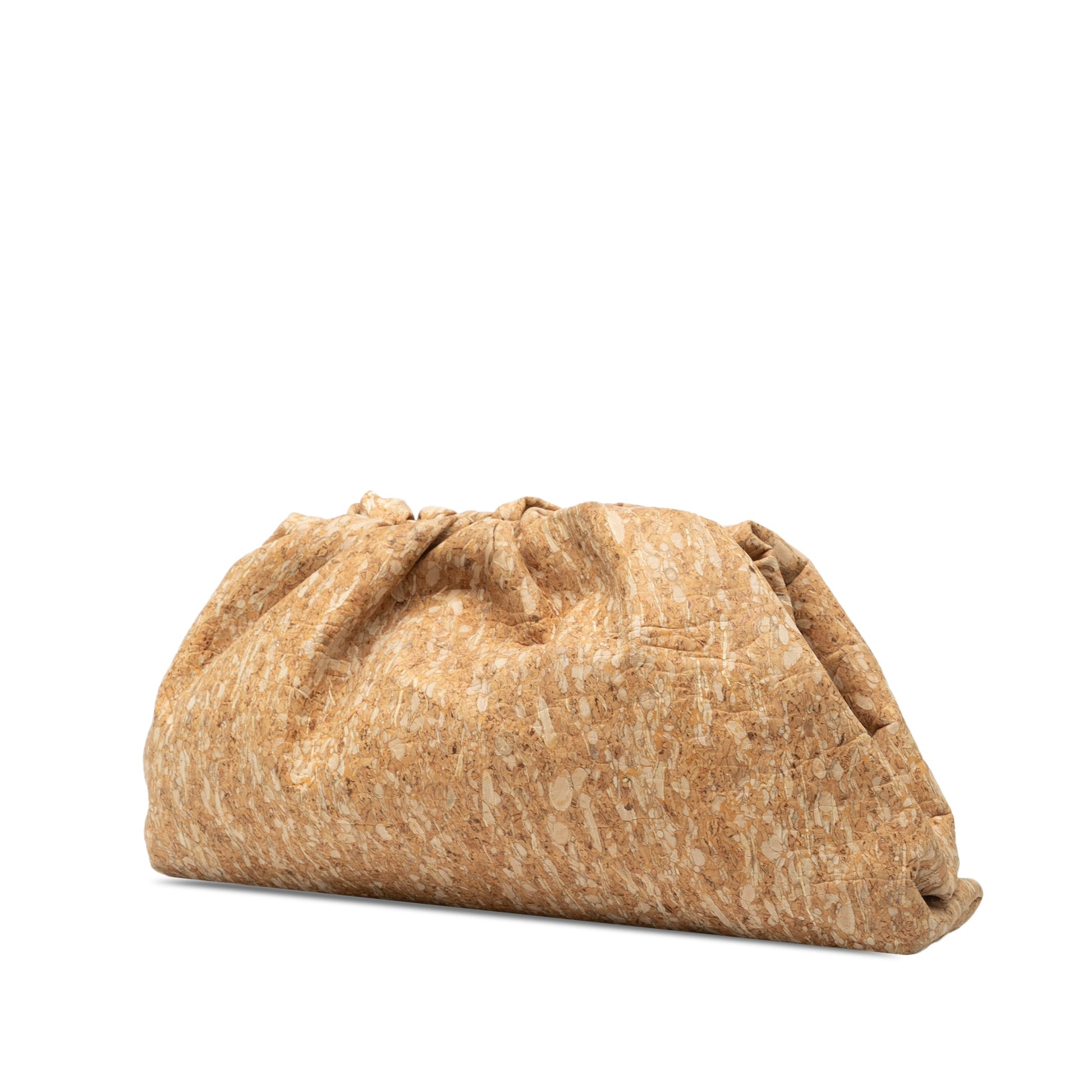 Bottega Veneta Cork The Pouch