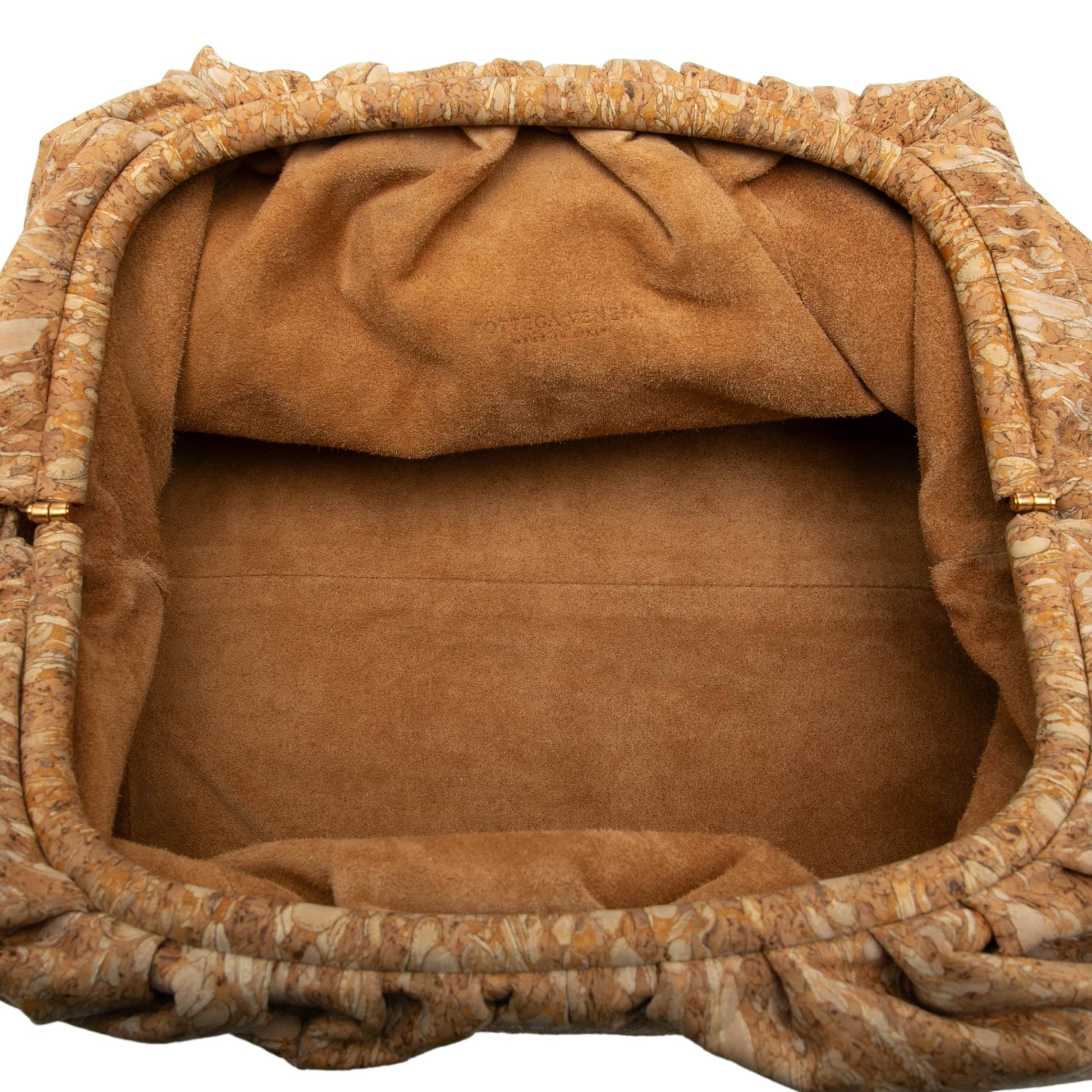 Bottega Veneta Cork The Pouch
