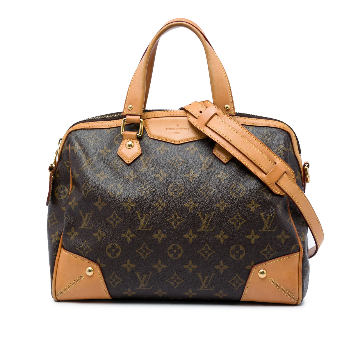 Louis Vuitton Monogram Retiro PM