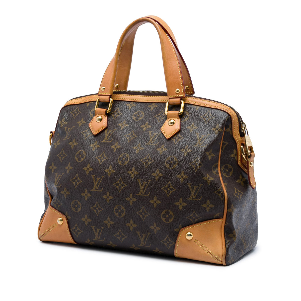 Louis Vuitton Monogram Retiro PM