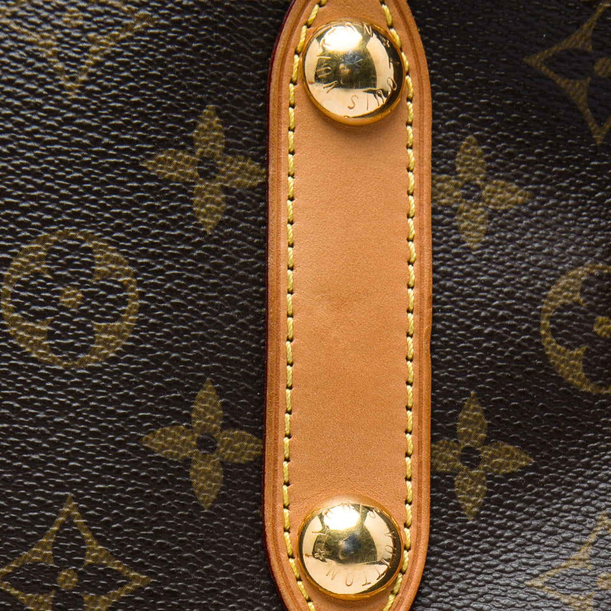 Louis Vuitton Monogram Retiro PM