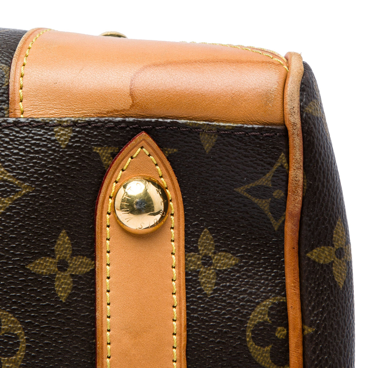 Louis Vuitton Monogram Retiro PM