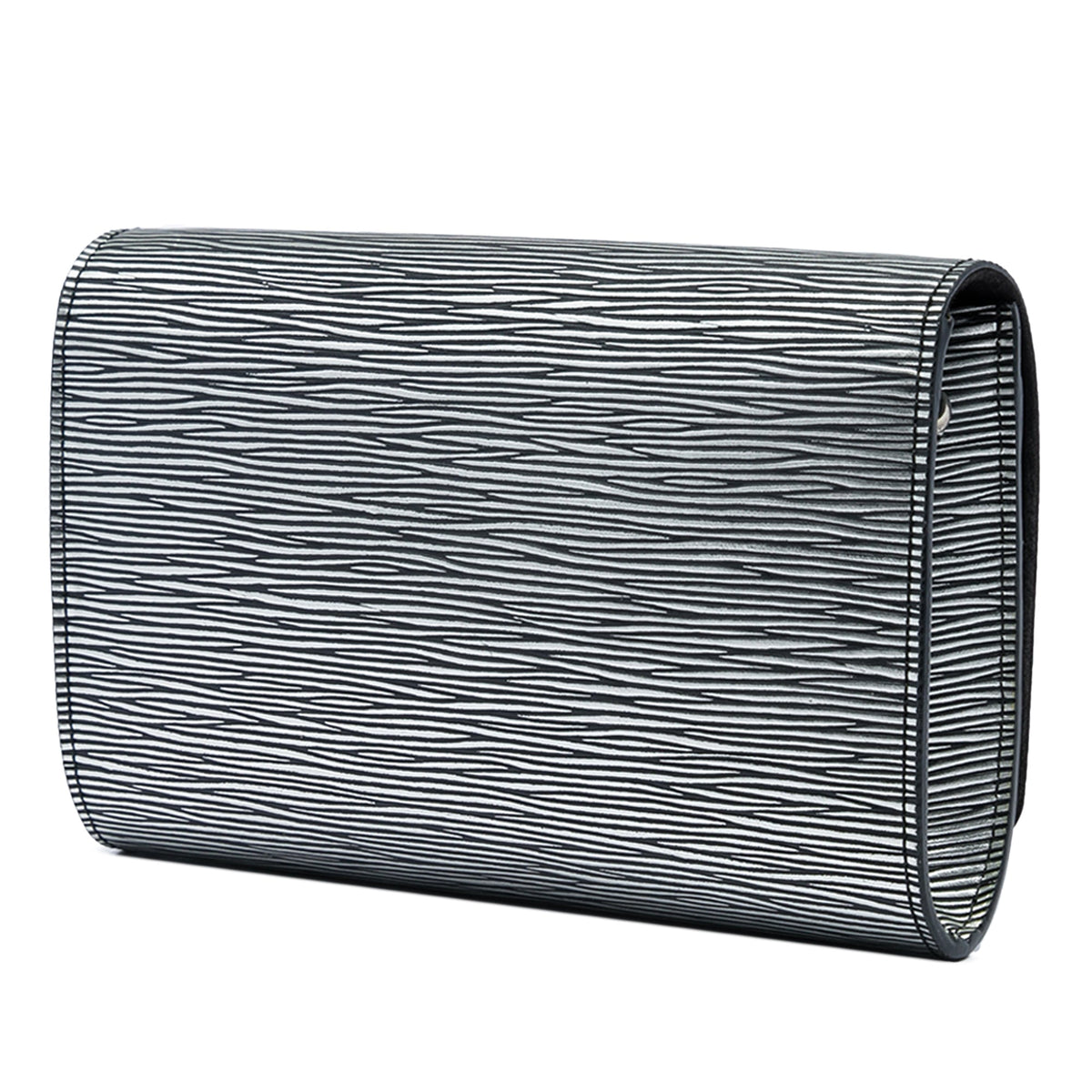 Louis Vuitton Metallic Epi Louise PM