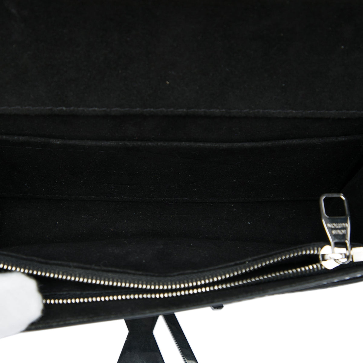 Louis Vuitton Metallic Epi Louise PM