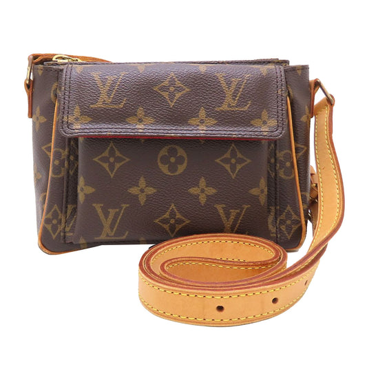 Louis Vuitton Monogram Viva Cite PM
