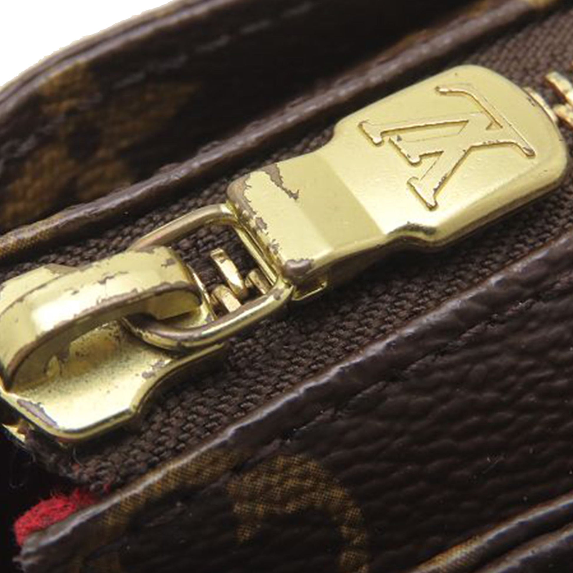 Louis Vuitton Monogram Viva Cite PM