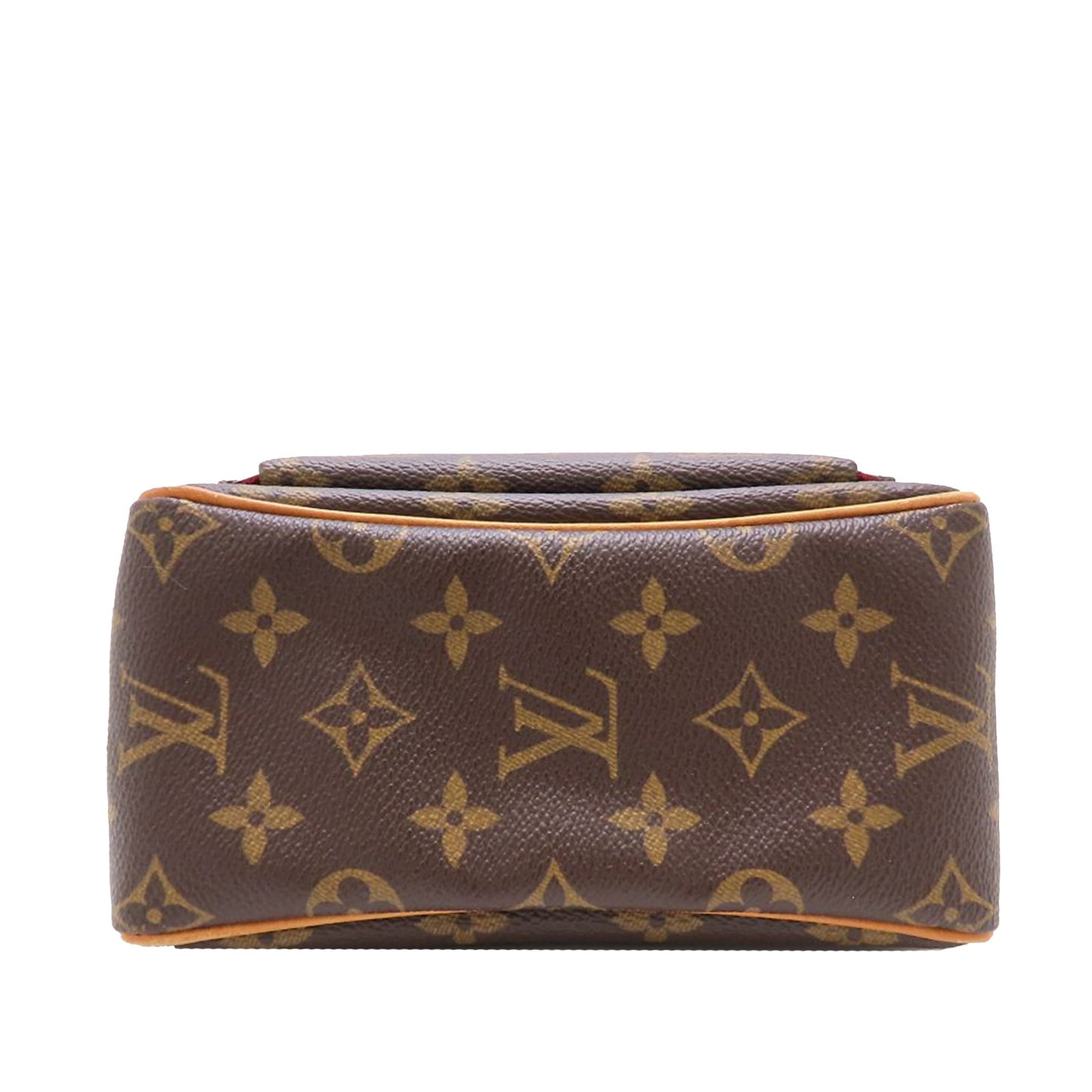 Louis Vuitton Monogram Viva Cite PM