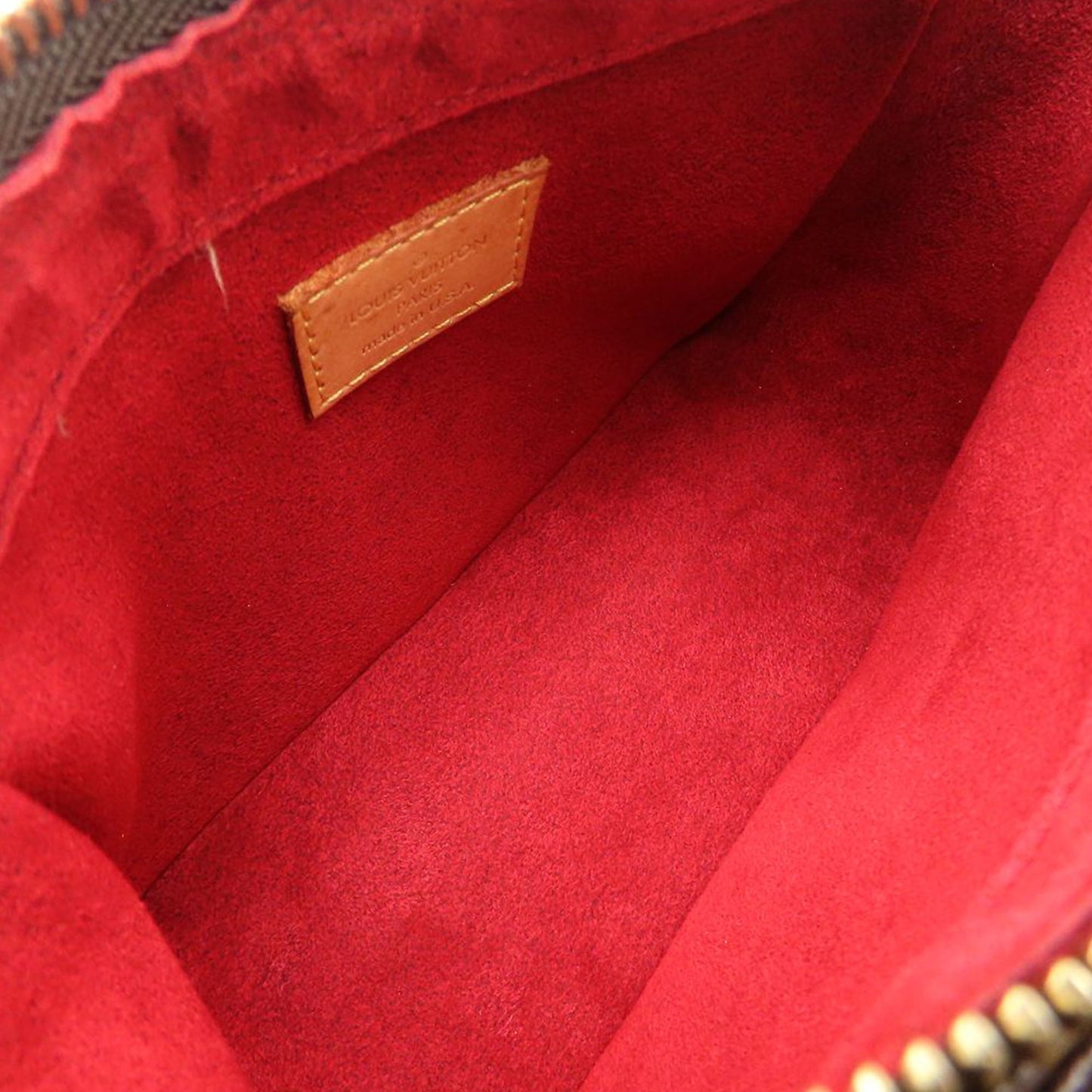 Louis Vuitton Monogram Viva Cite PM